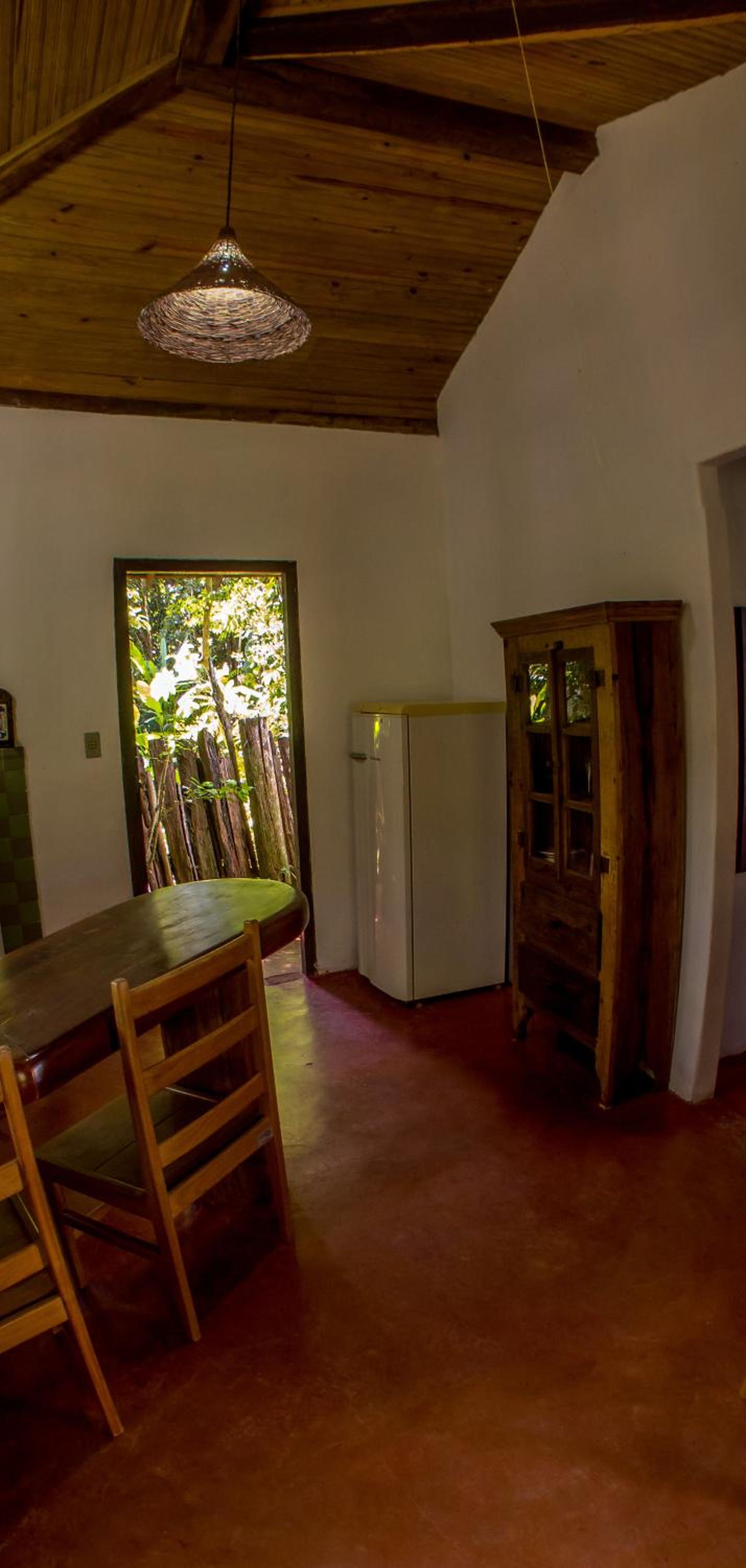 One-Bedroom House photo 2