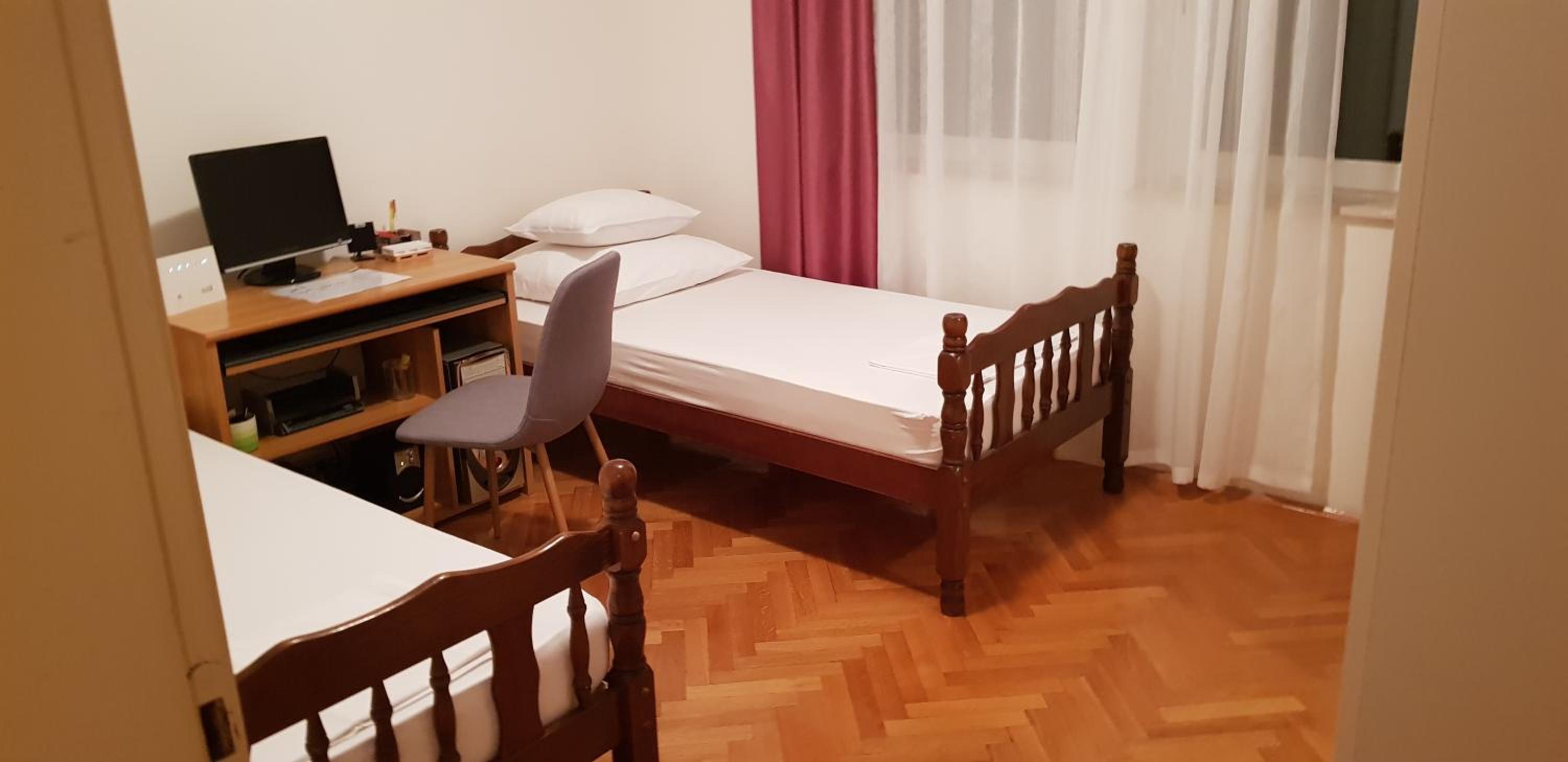 Two-Bedroom Apartment - Photo 27