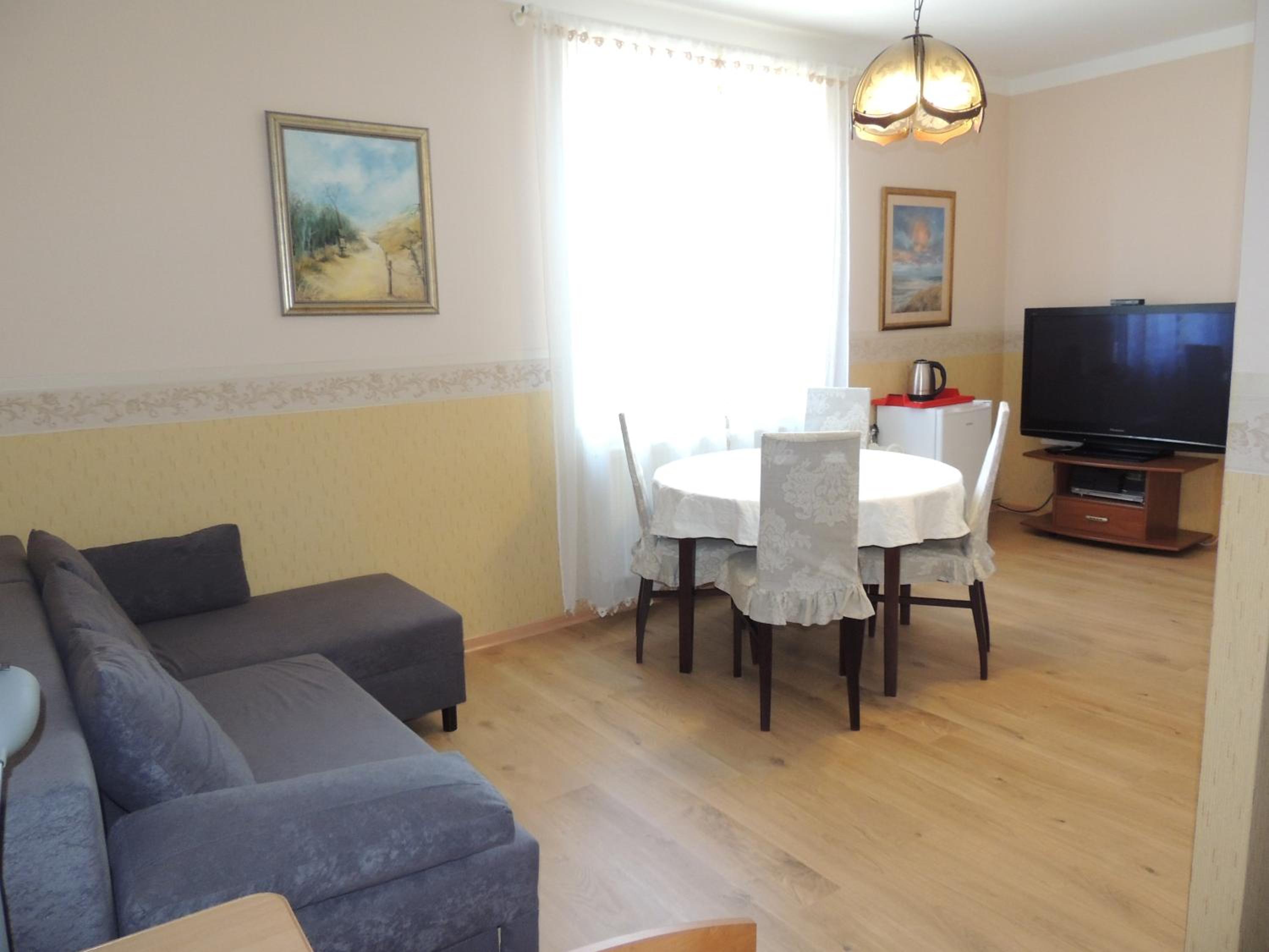 Suite with City View photo 3