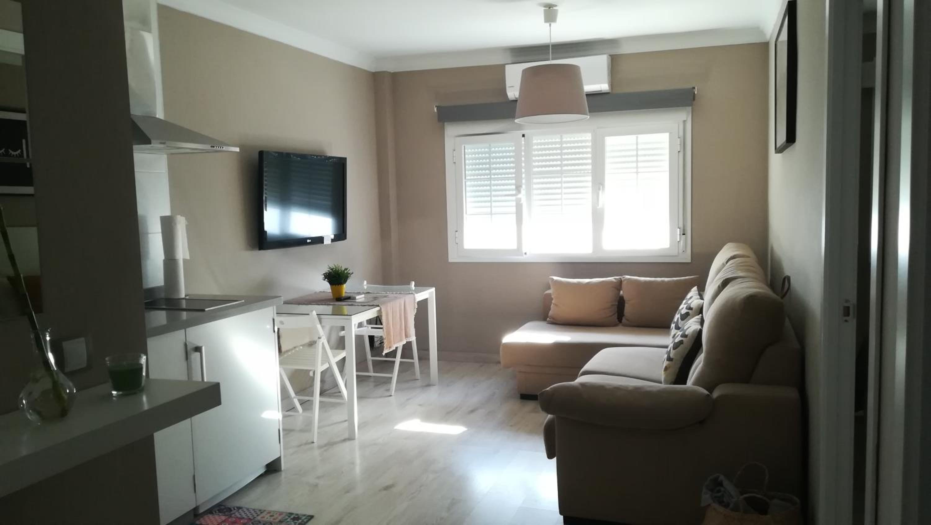 Apartamento Superior