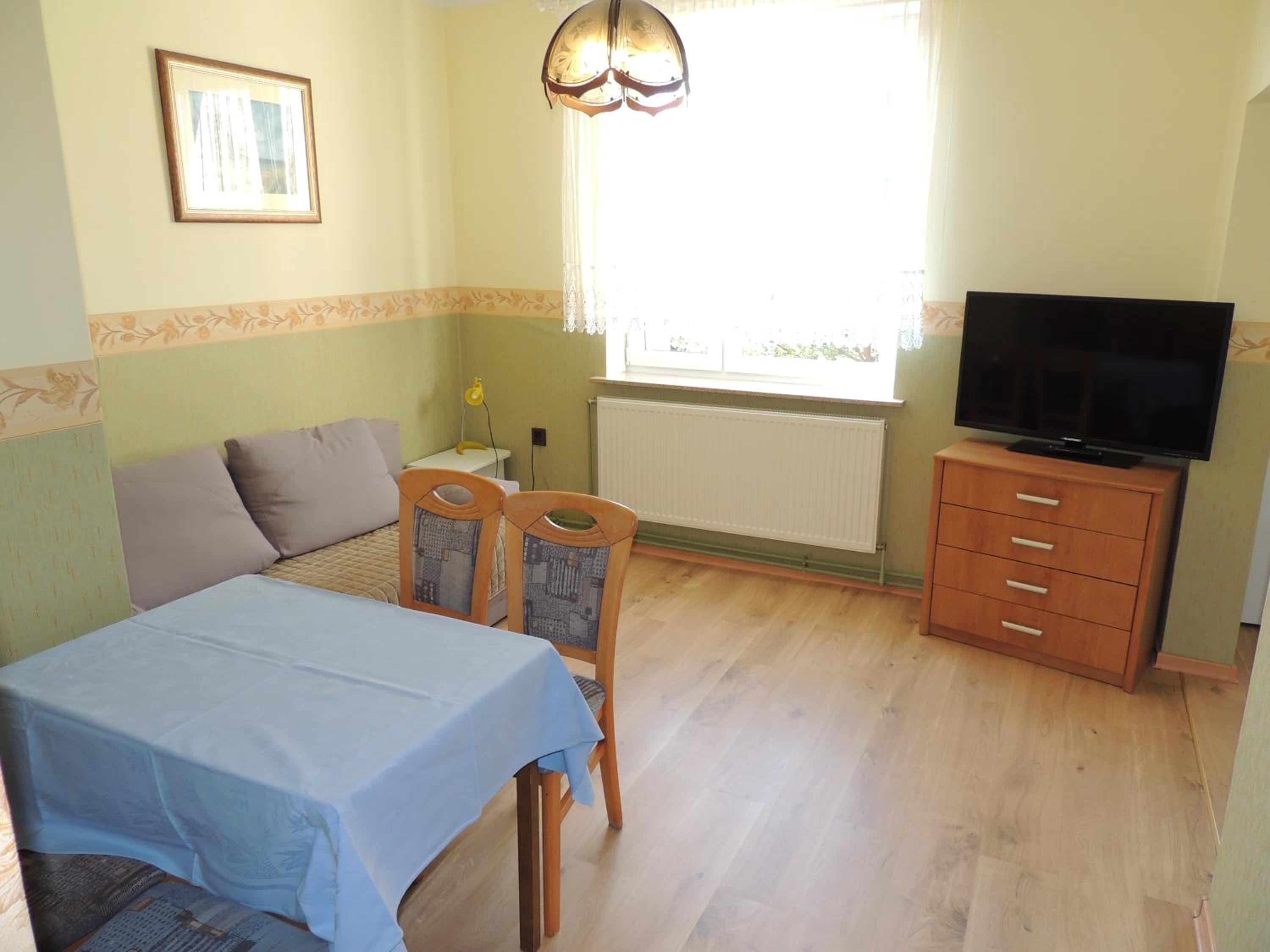 Suite with Garden View photo 1
