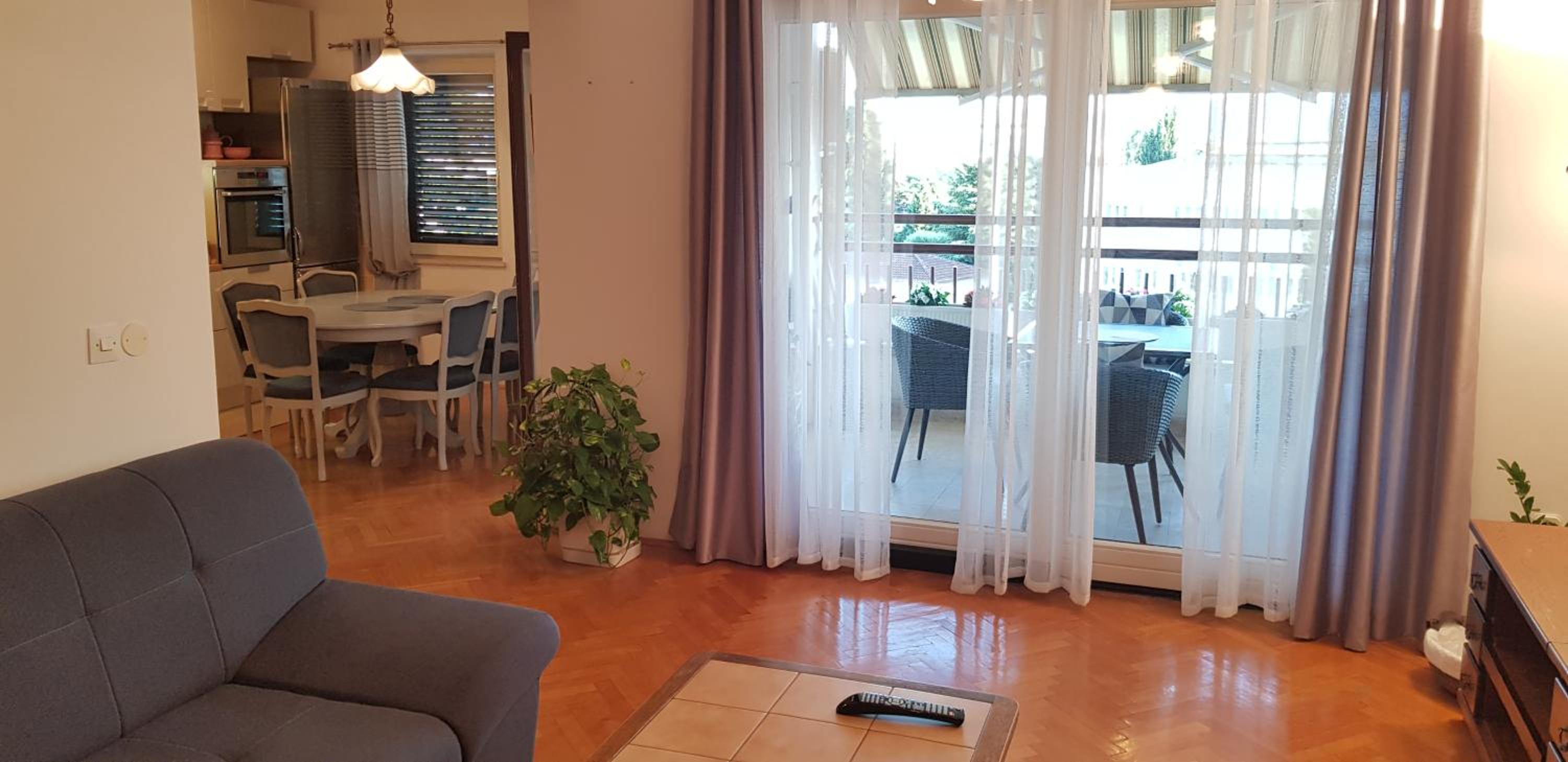Two-Bedroom Apartment - Photo 26