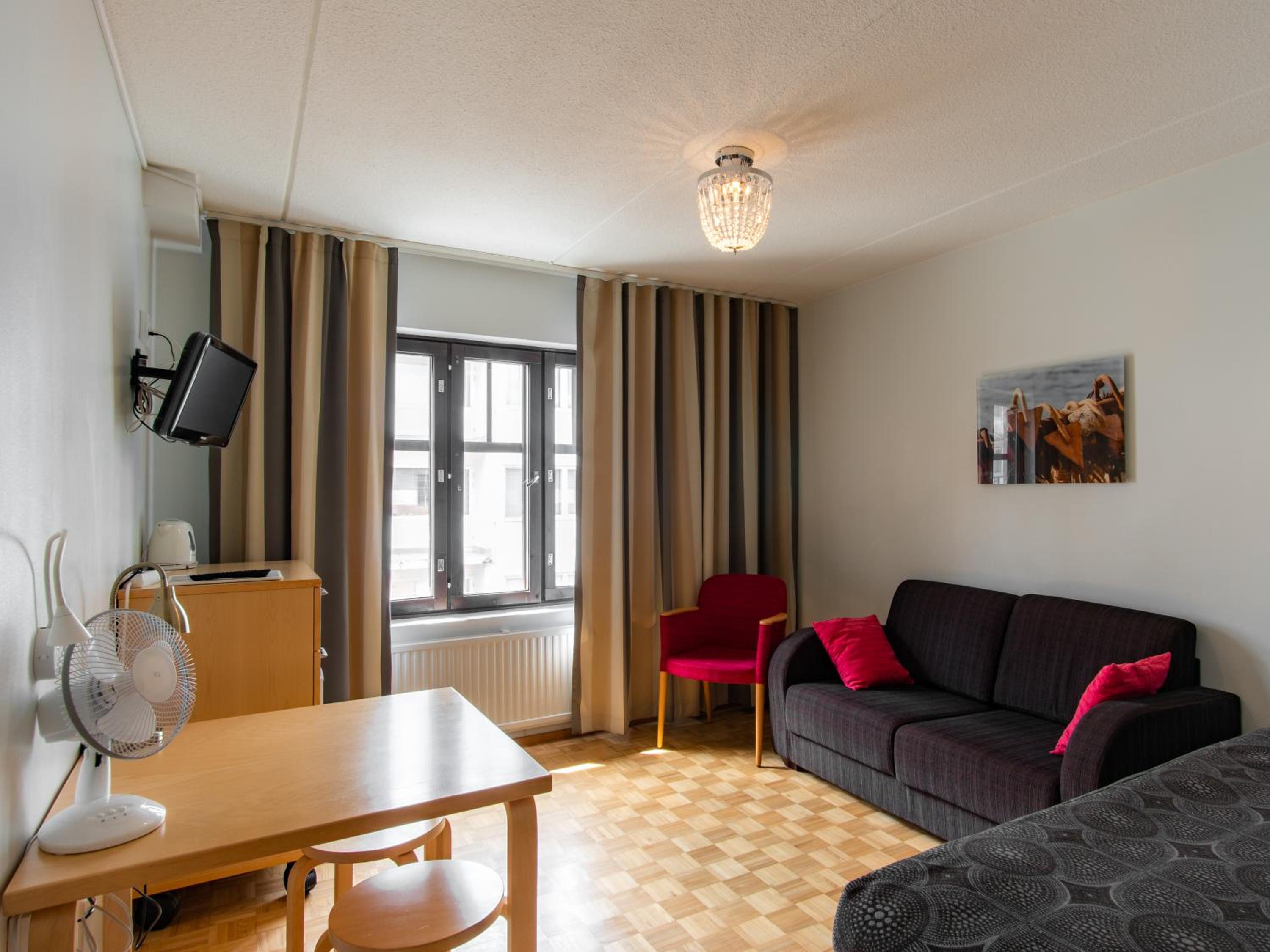 Apartment photo 3