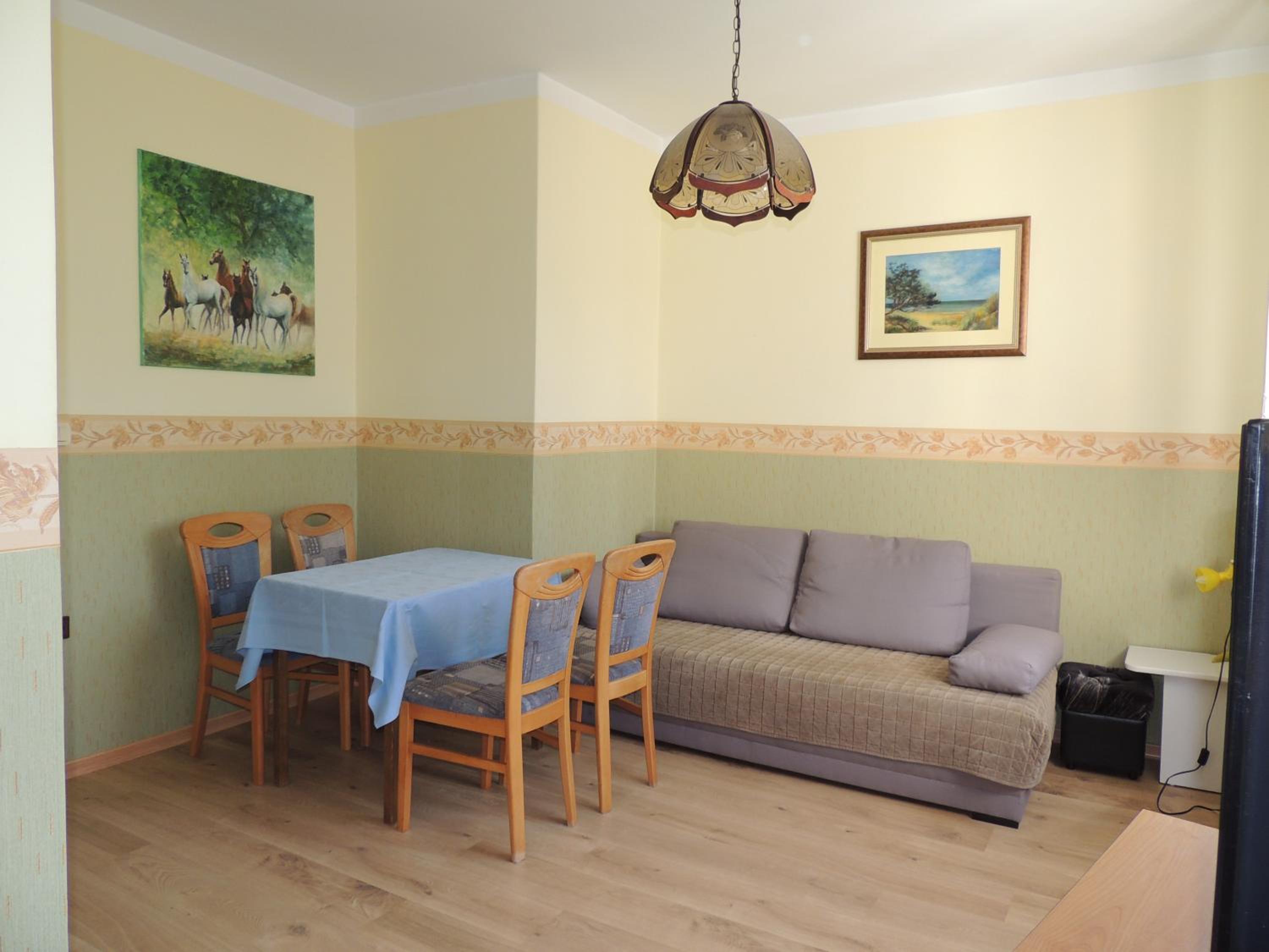 Suite with Garden View photo 2