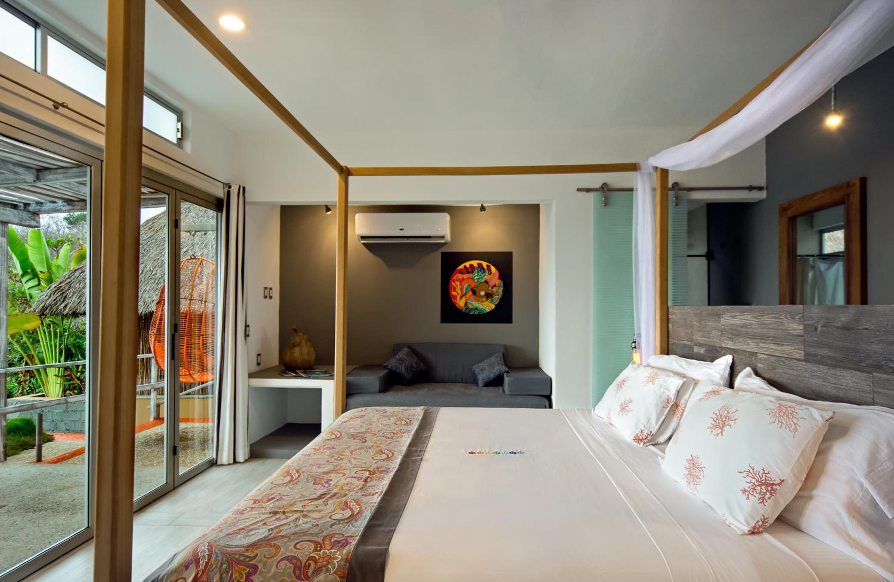Suite with Terrace - Photo 10