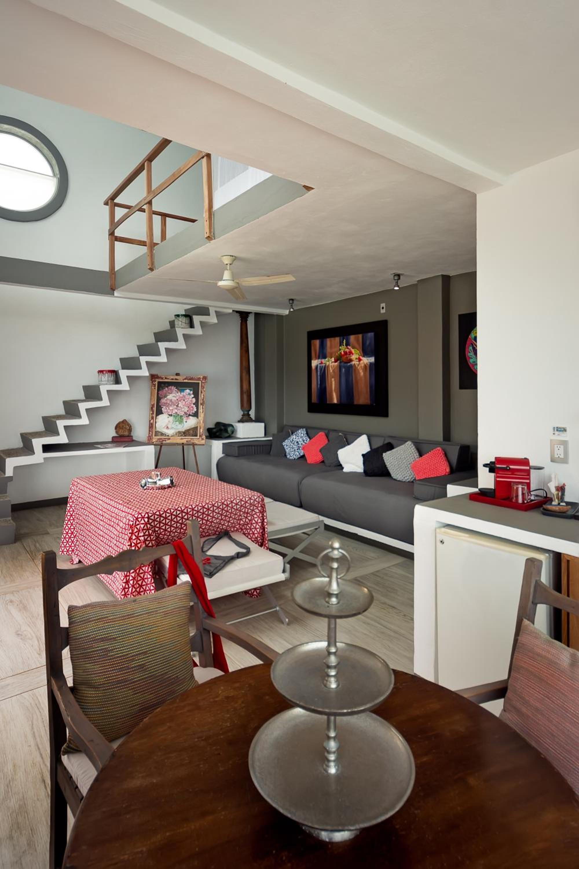 Presidential Suite photo 3