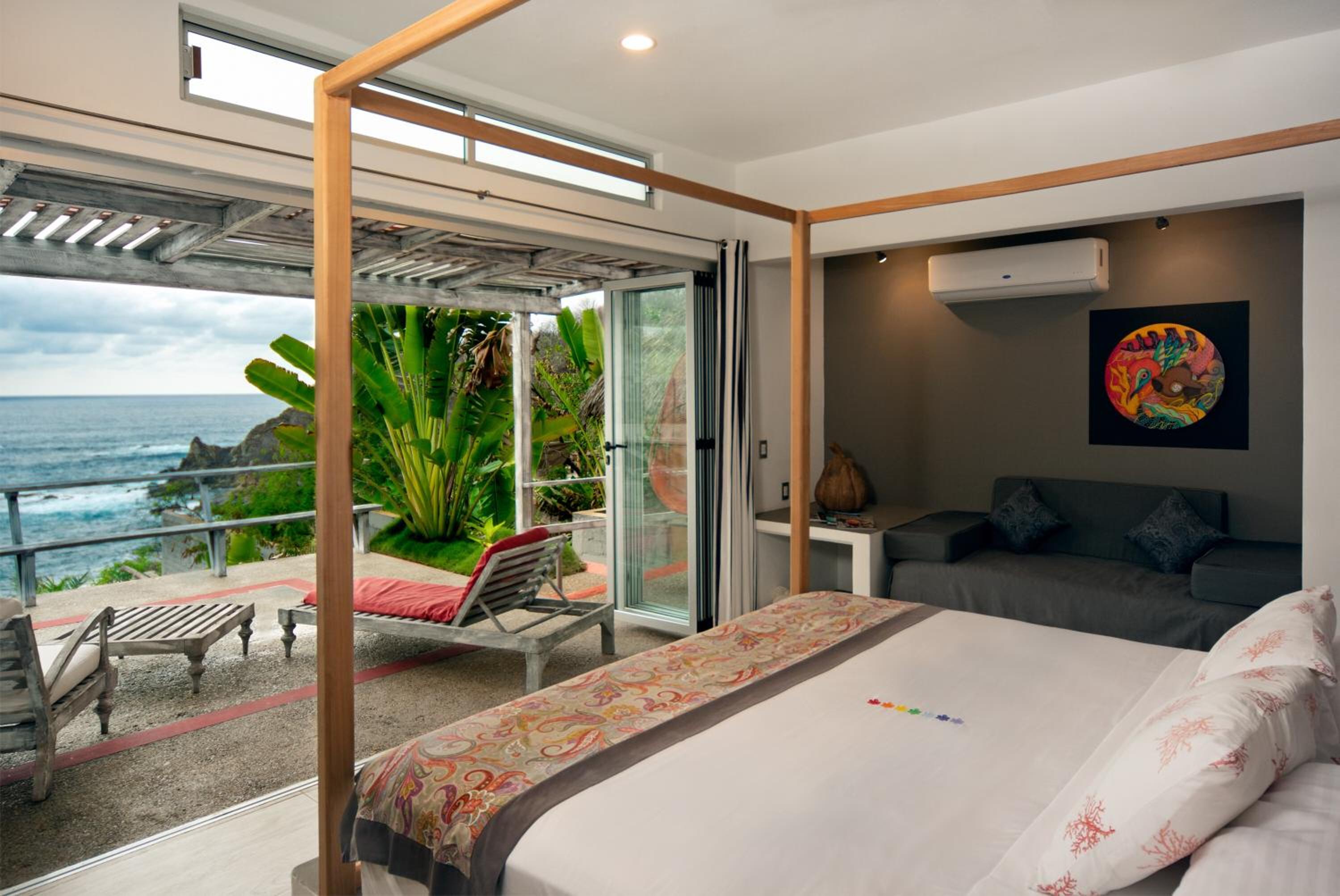 Suite with Terrace - Photo 1