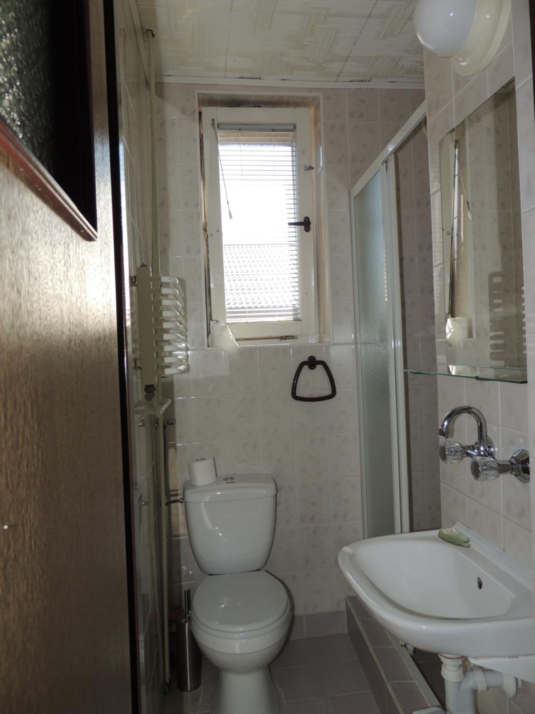 Triple Room with Garden View photo 3