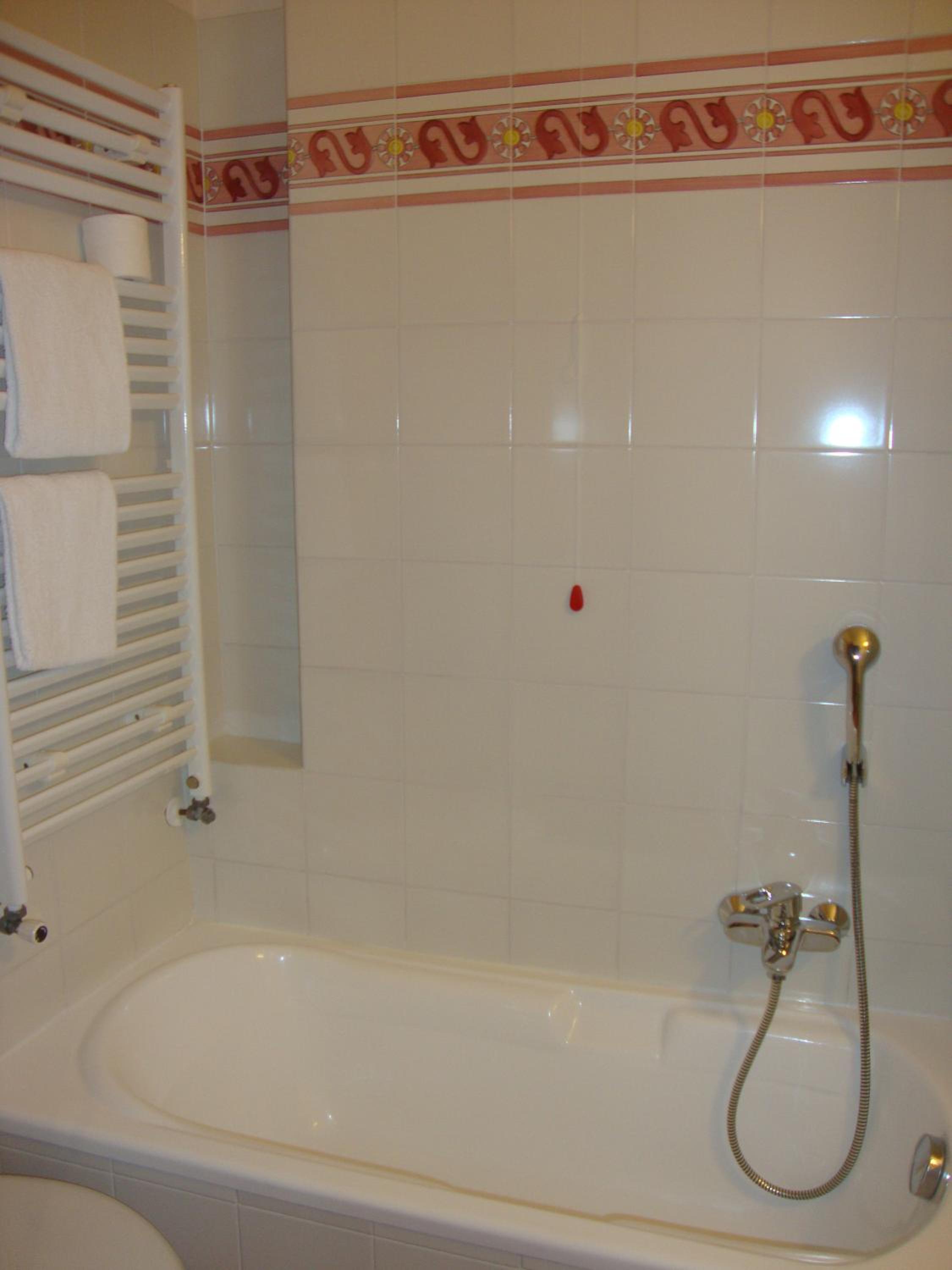 Superior Double/Twin Room Lake View - Photo 2