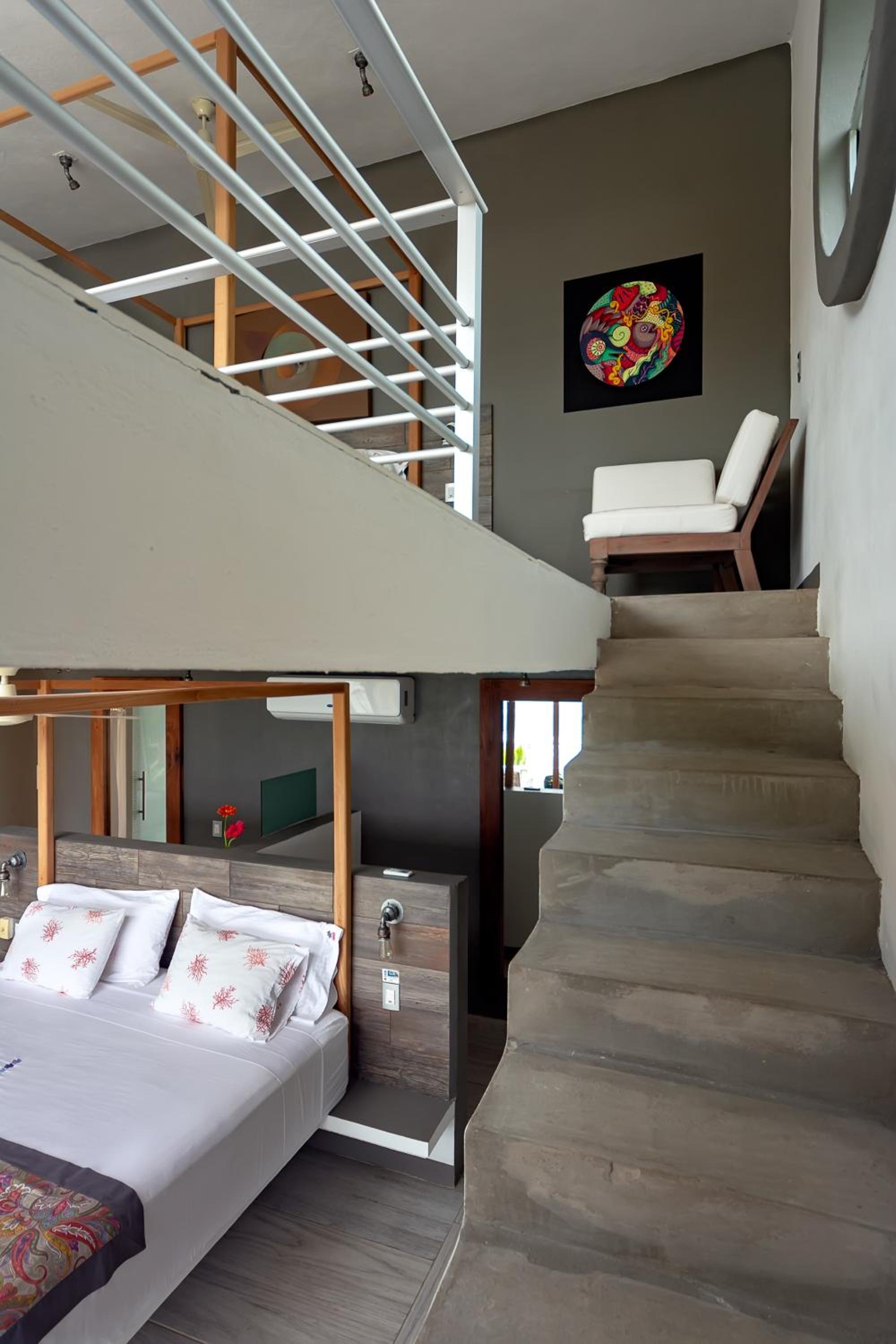 Master suite two king size bedroom with Terrace - Photo 5