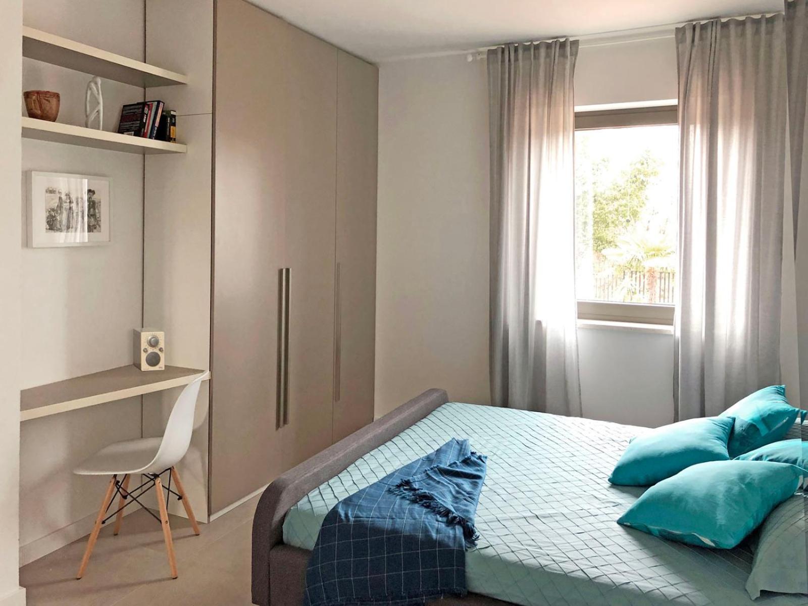 Two-Bedroom Villa photo 1