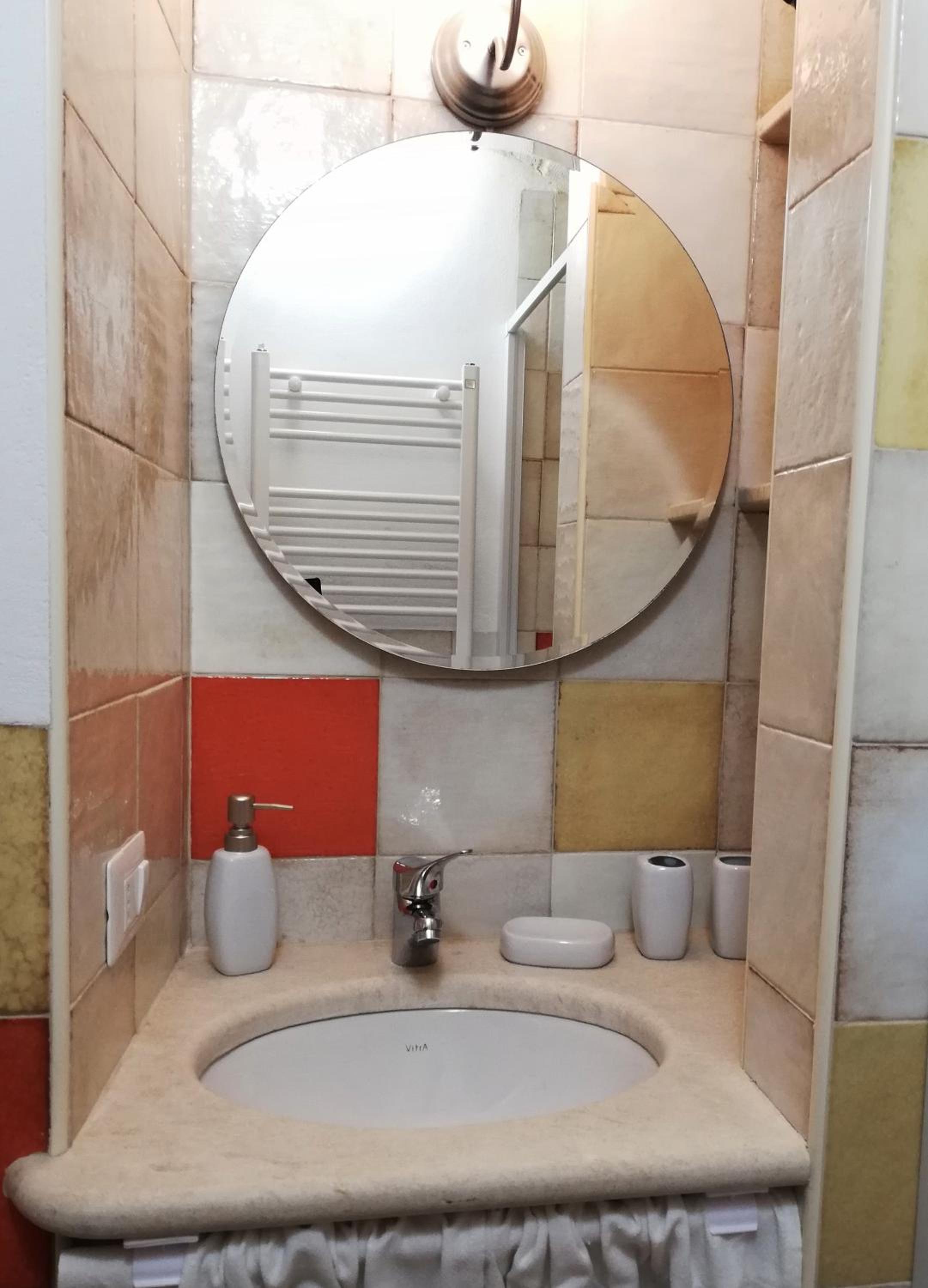 Double Room - Photo 9