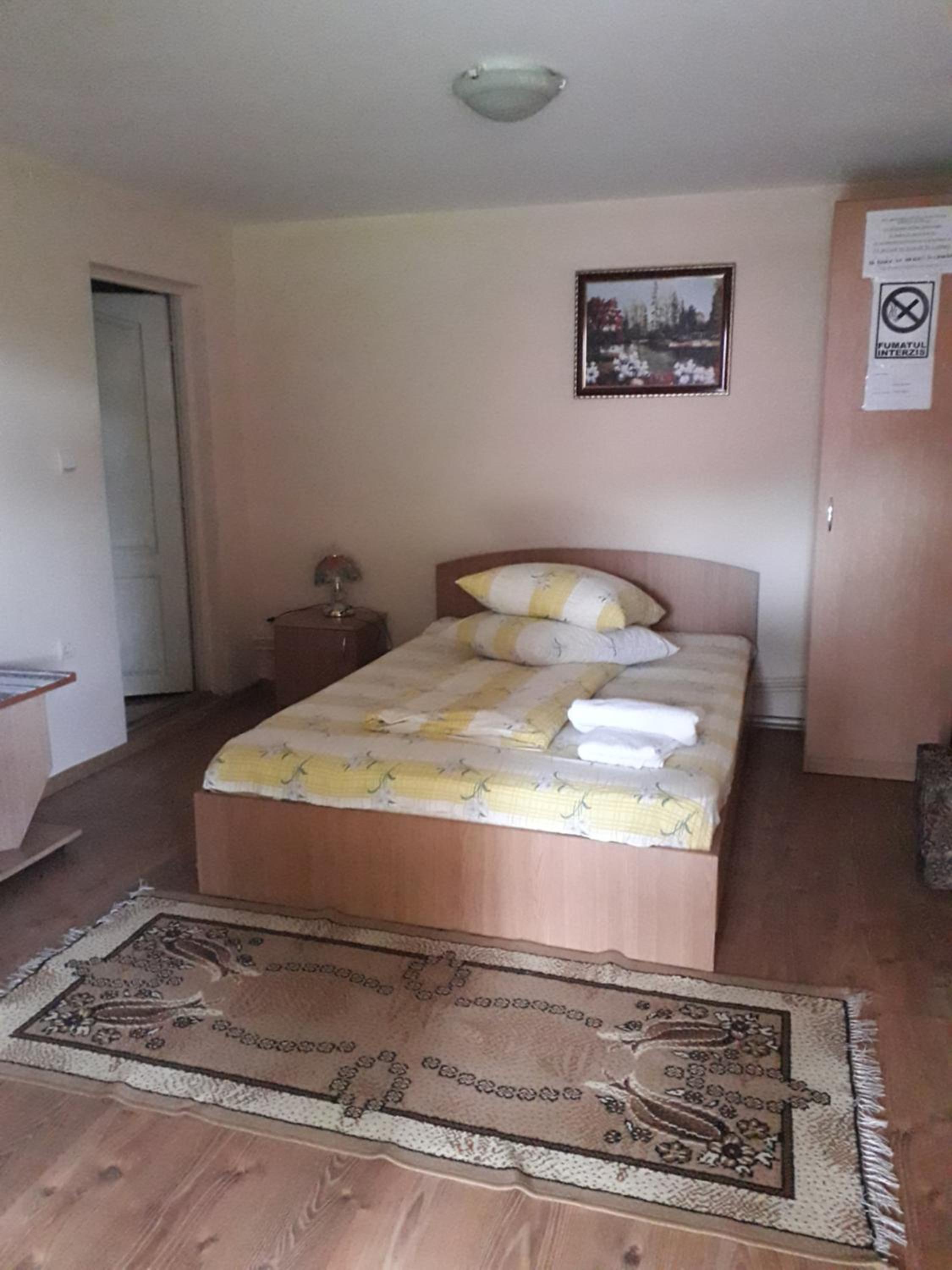 Double Room with Terrace photo 3