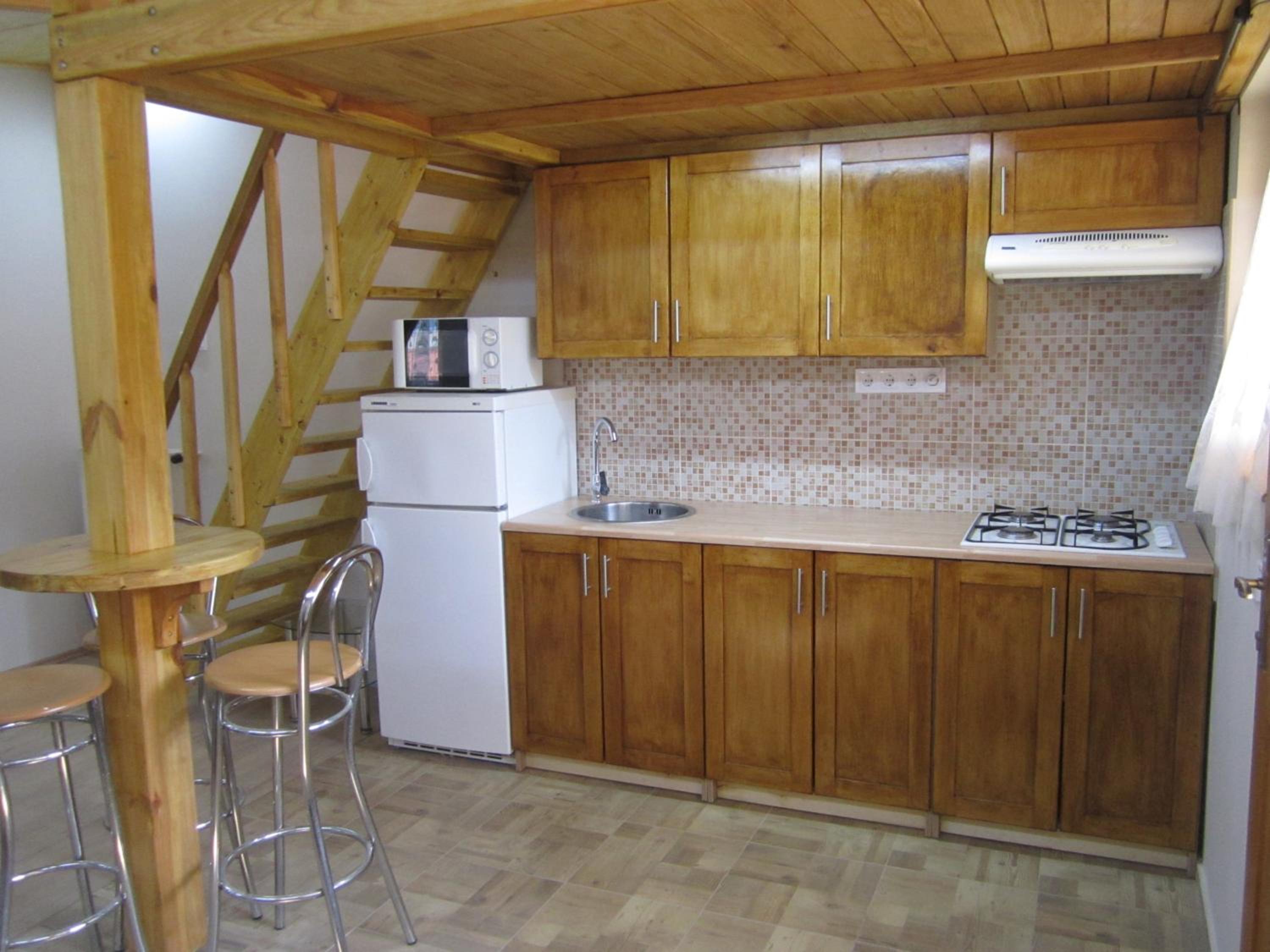 Apartment - Split Level photo 3