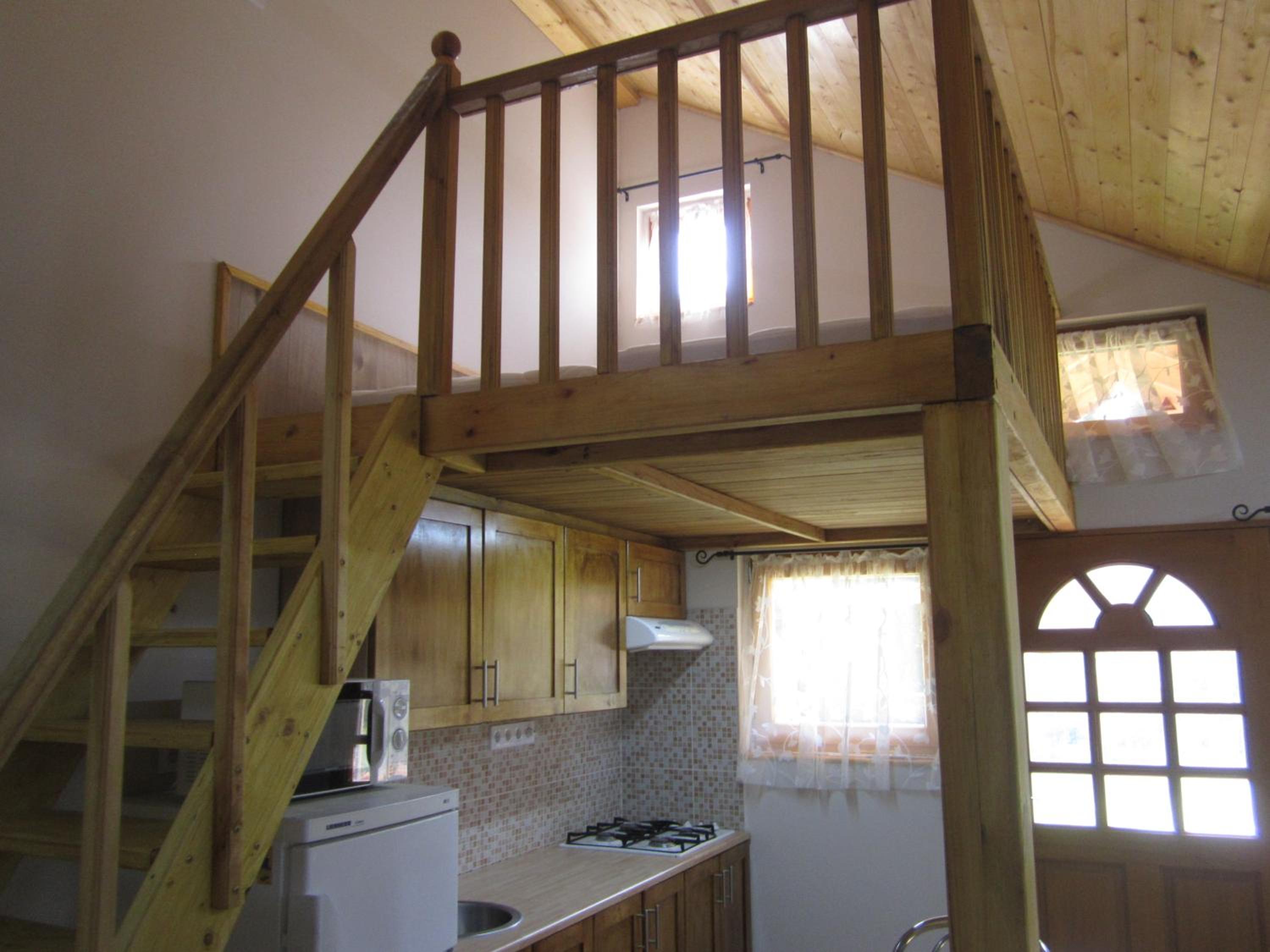 Apartment - Split Level photo 2