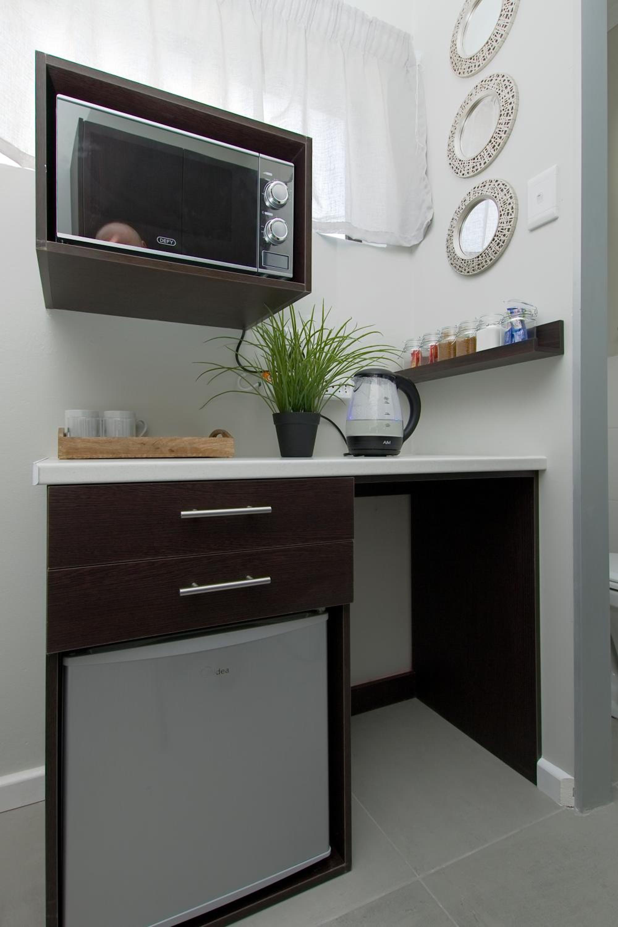 Budget Double Room - Photo 3