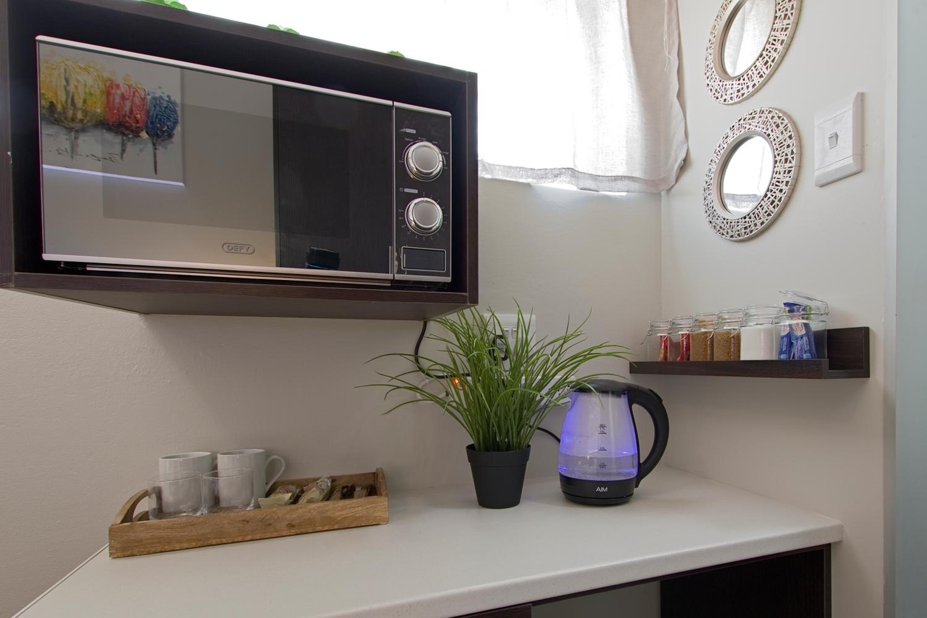 Budget Double Room - Photo 2