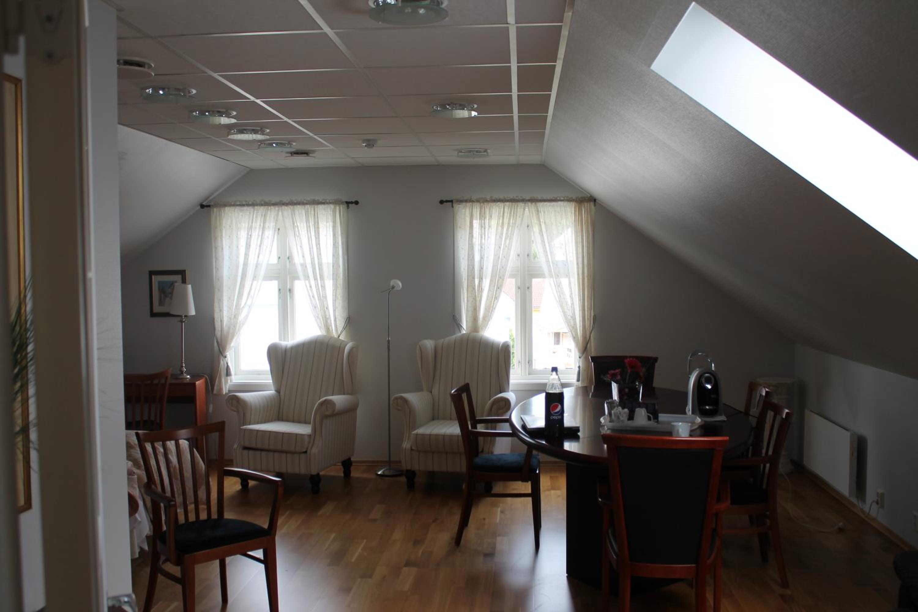Classic Suite photo 2