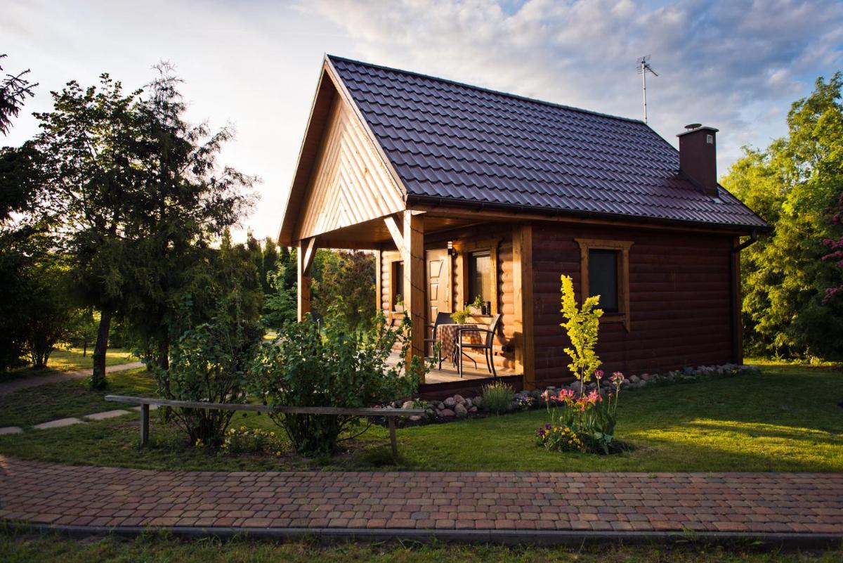 Chalet photo 1