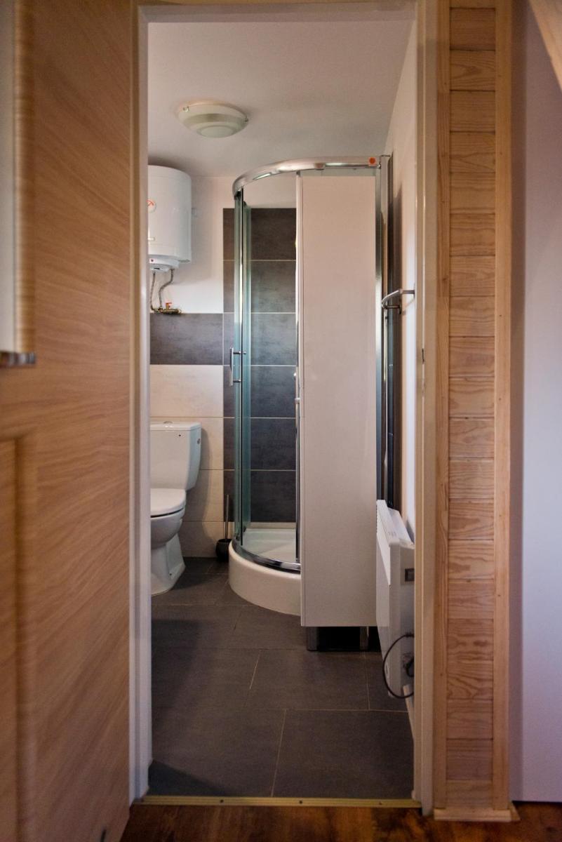 Chalet photo 2