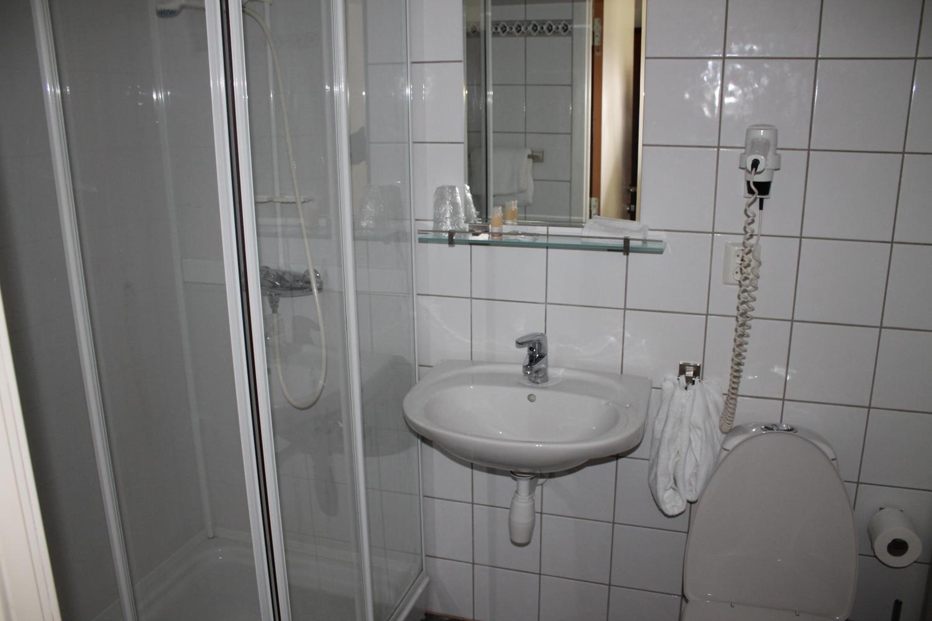 Double or Twin Room photo 3