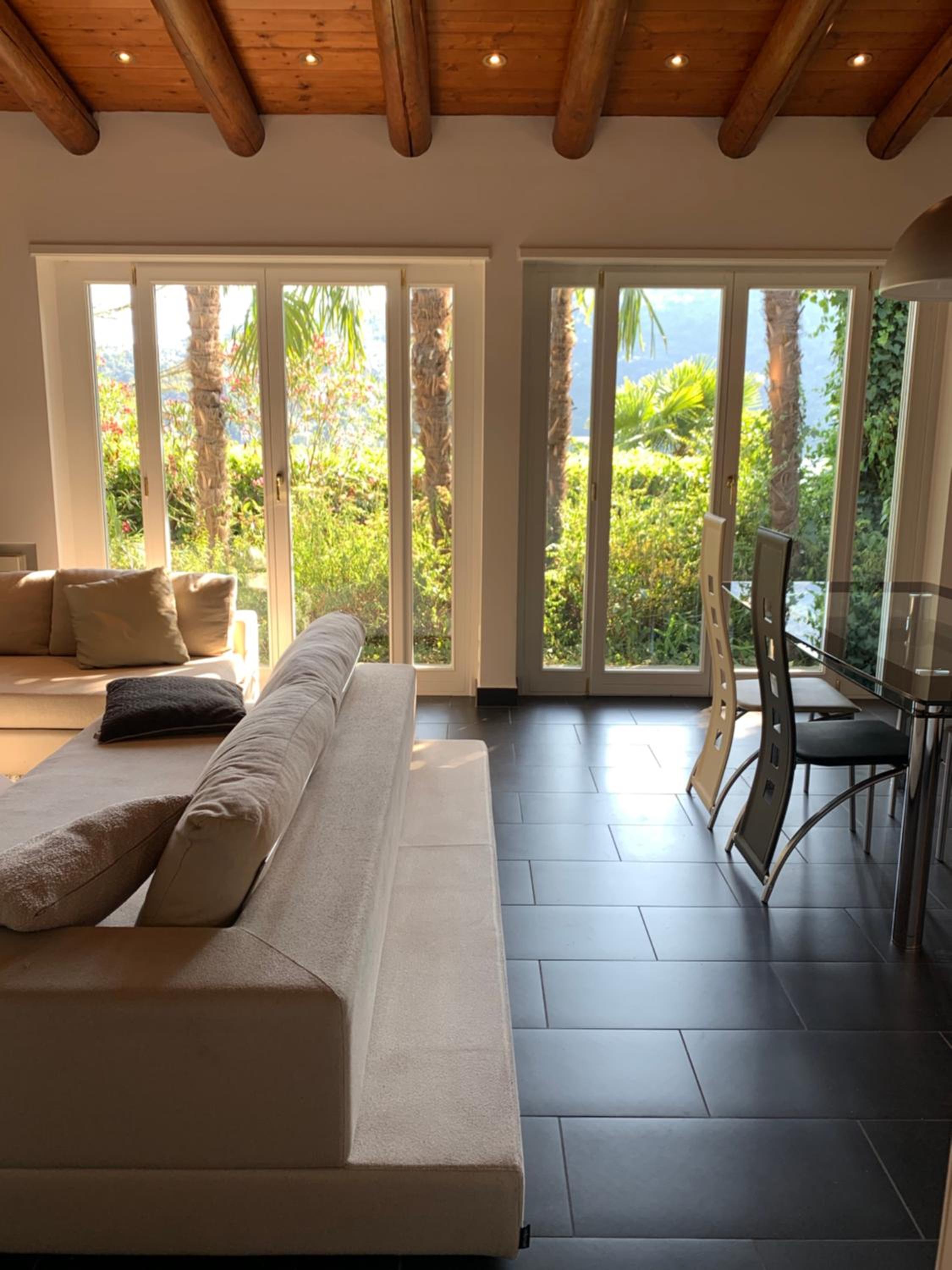 Two-Bedroom Villa photo 1