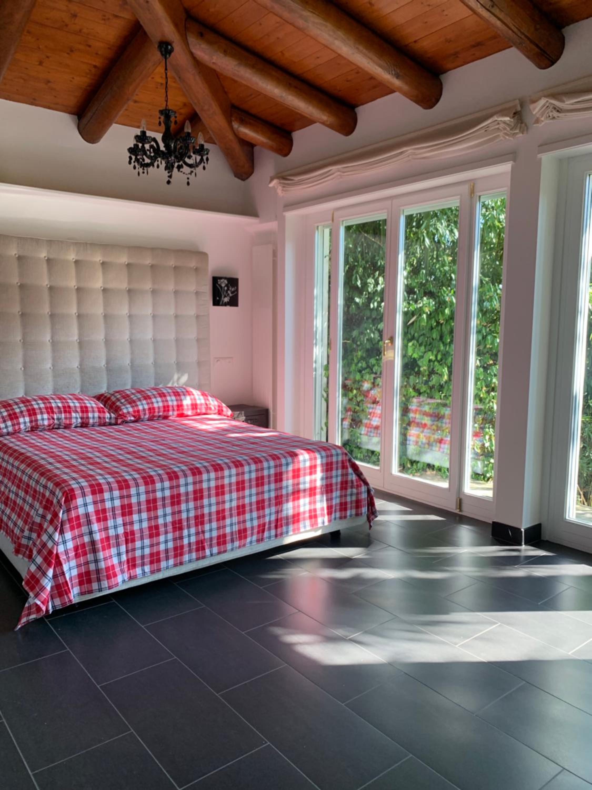 Two-Bedroom Villa photo 2