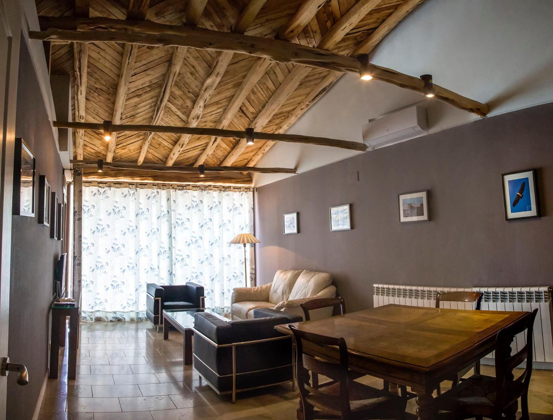 Apartamento (4 adultos)