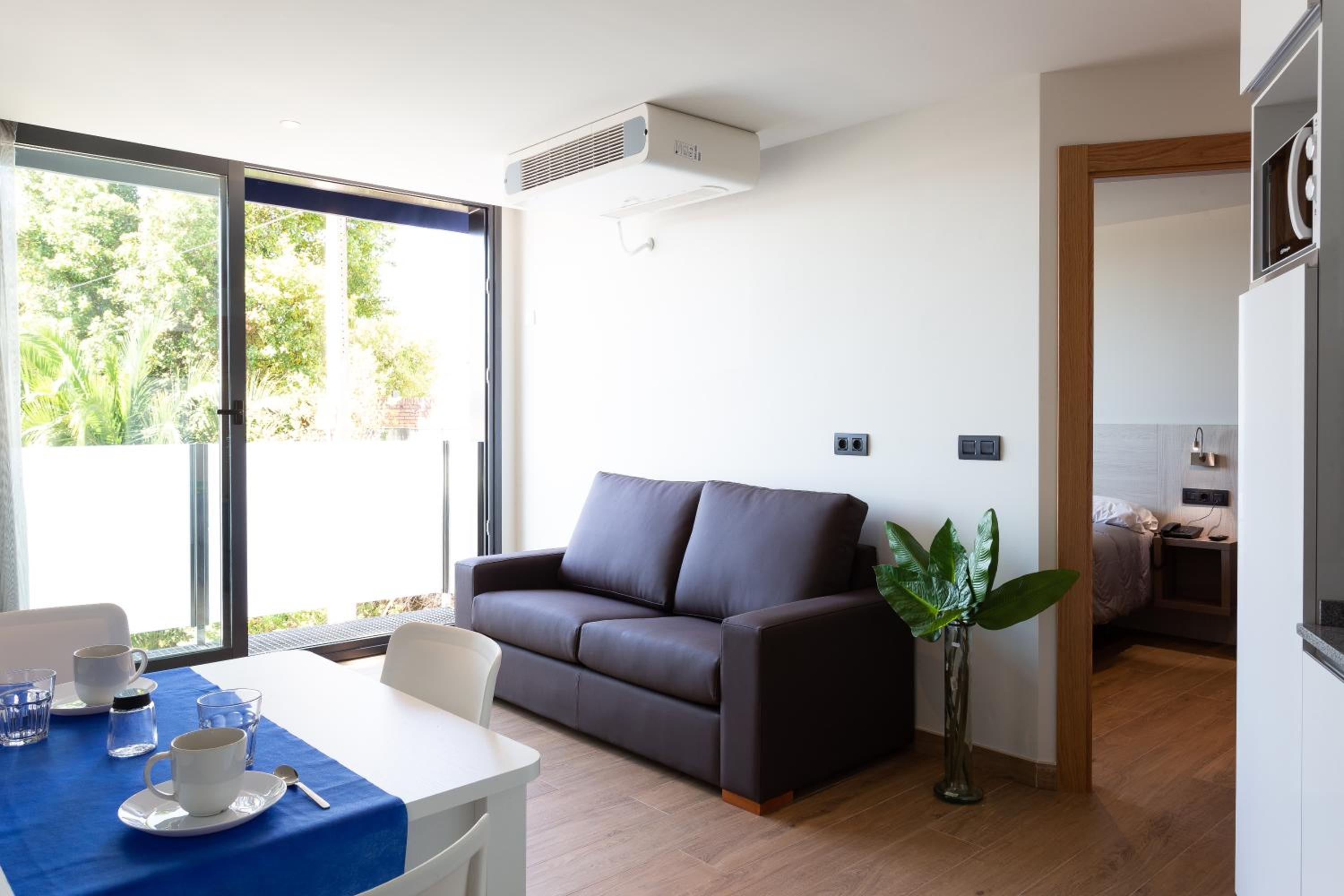 Apartamento Estándar