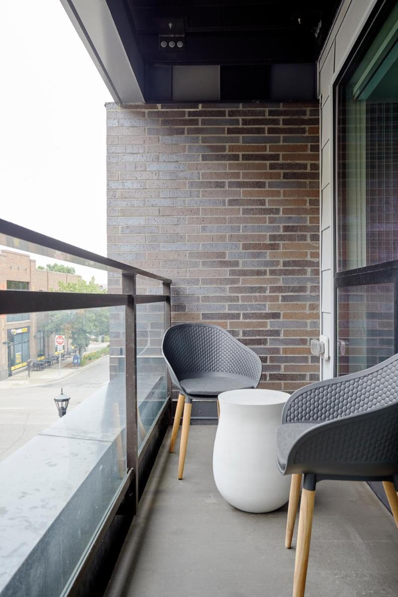 Suite with Balcony photo 3