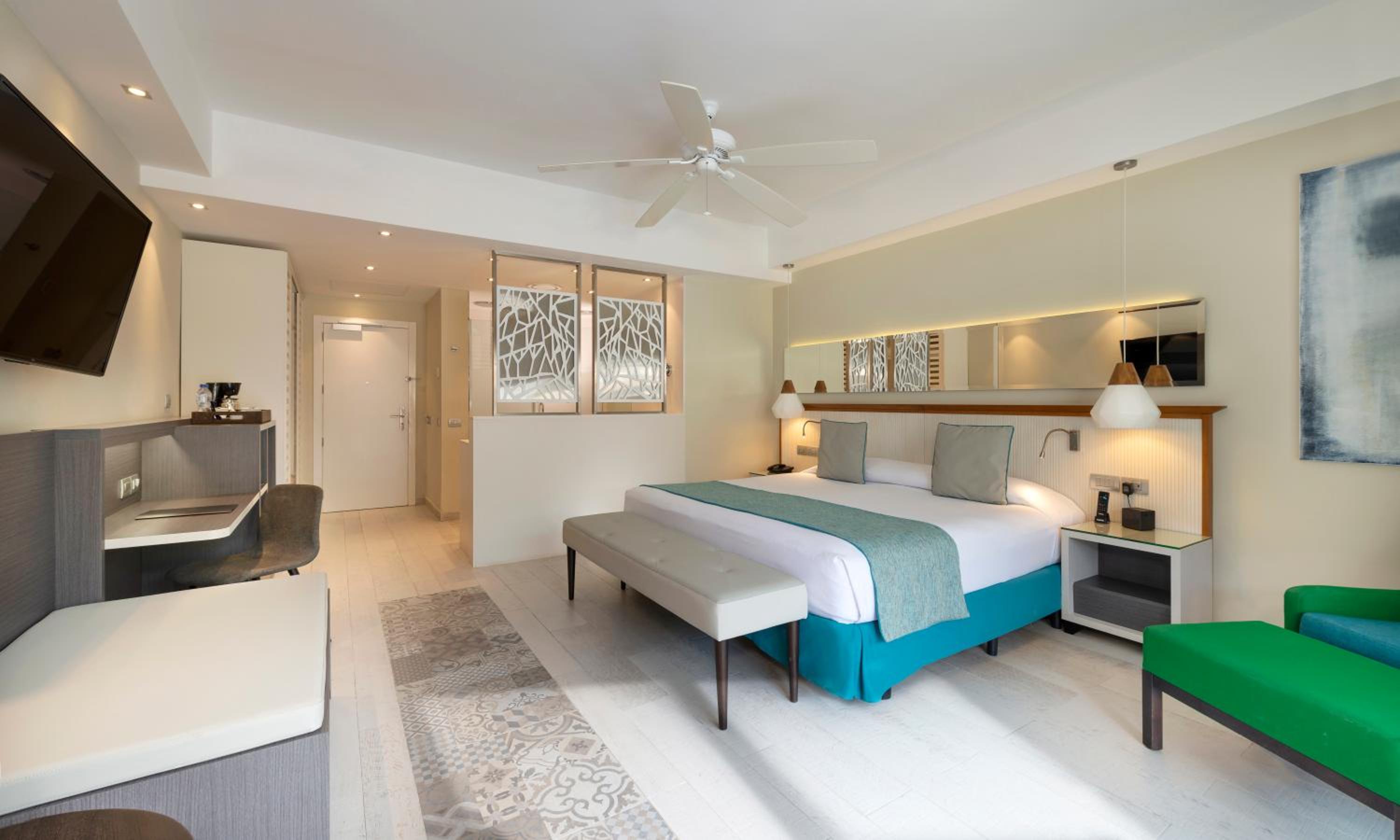 Superior  Room