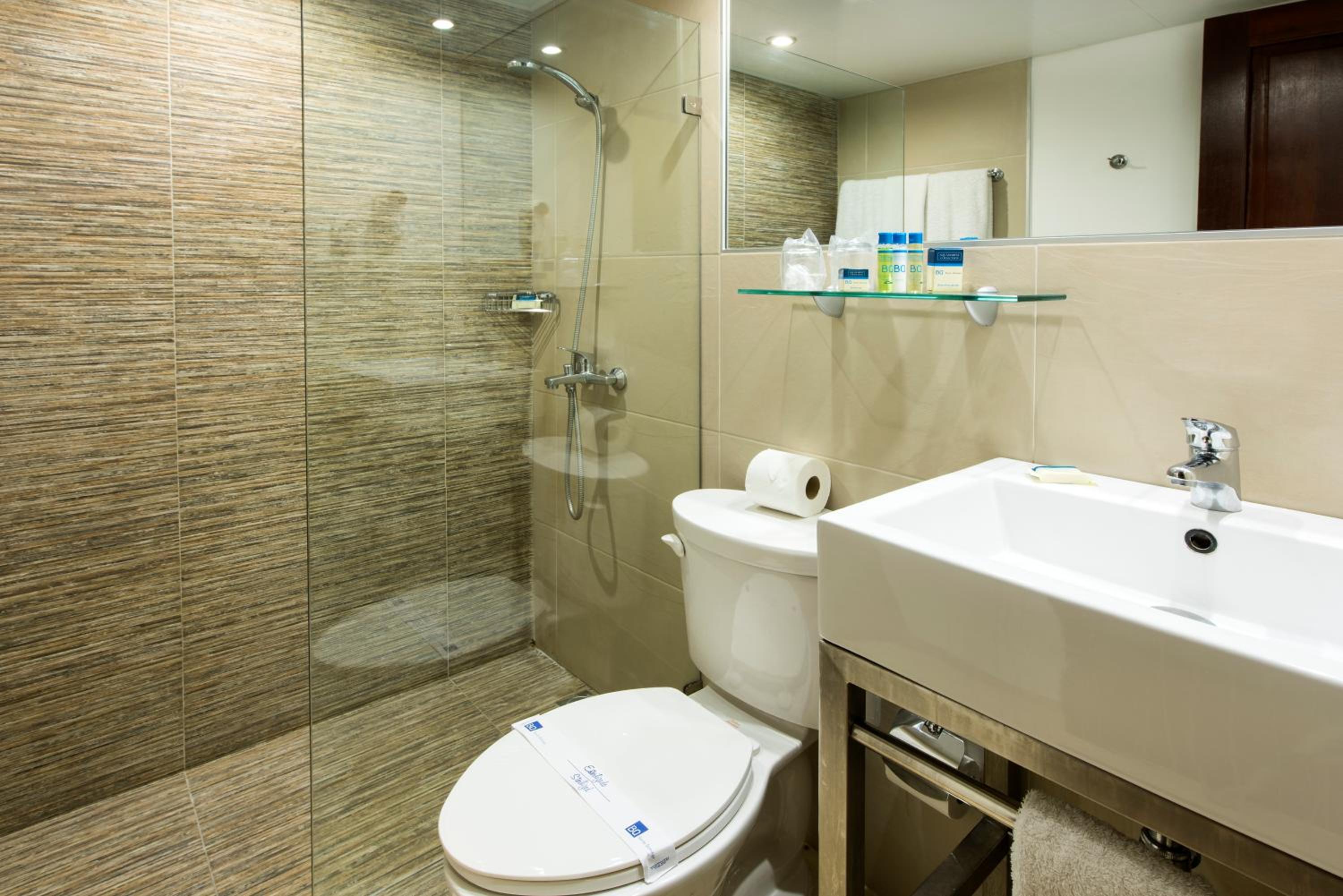 Executive Room with Kitchenette