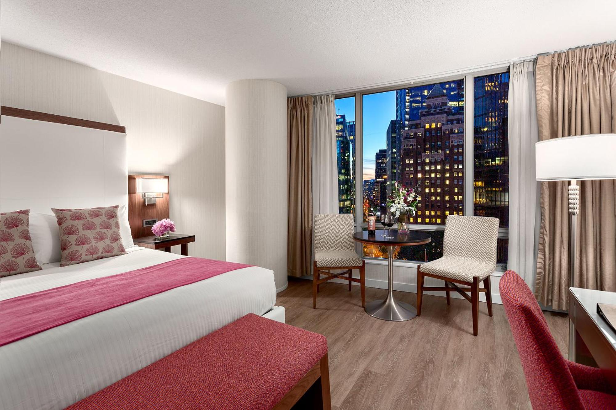 King Room - Photo 1