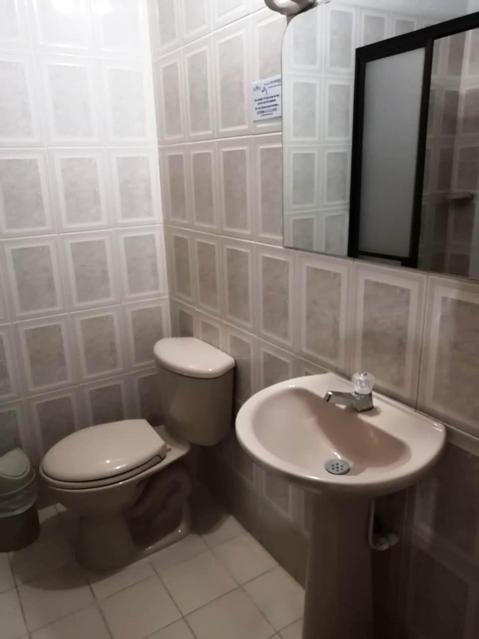 Standard Single Room photo 3