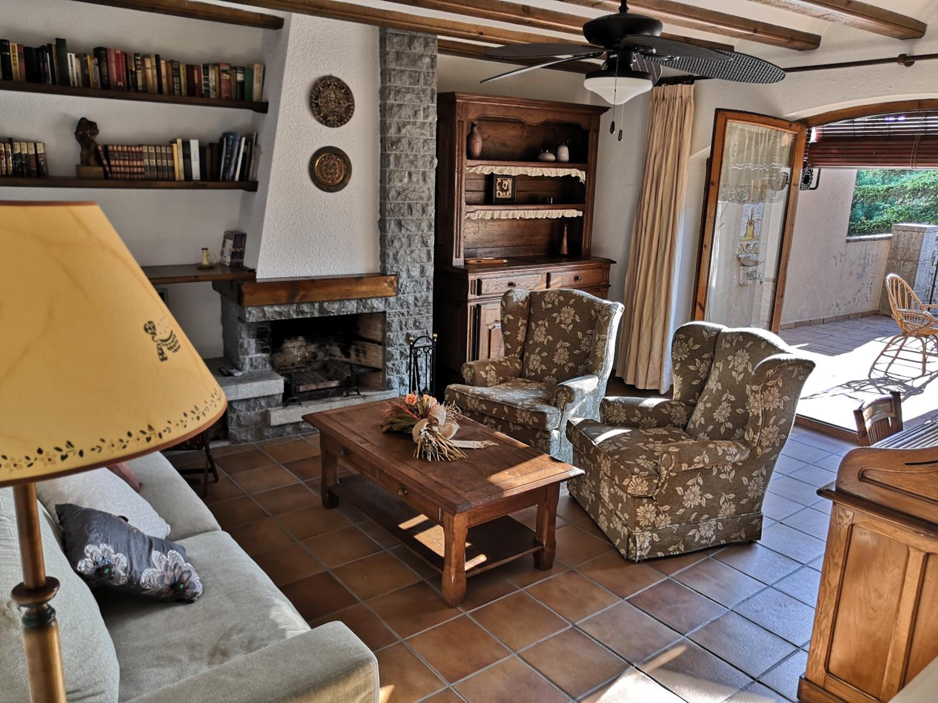 Departamento de tres habitaciones