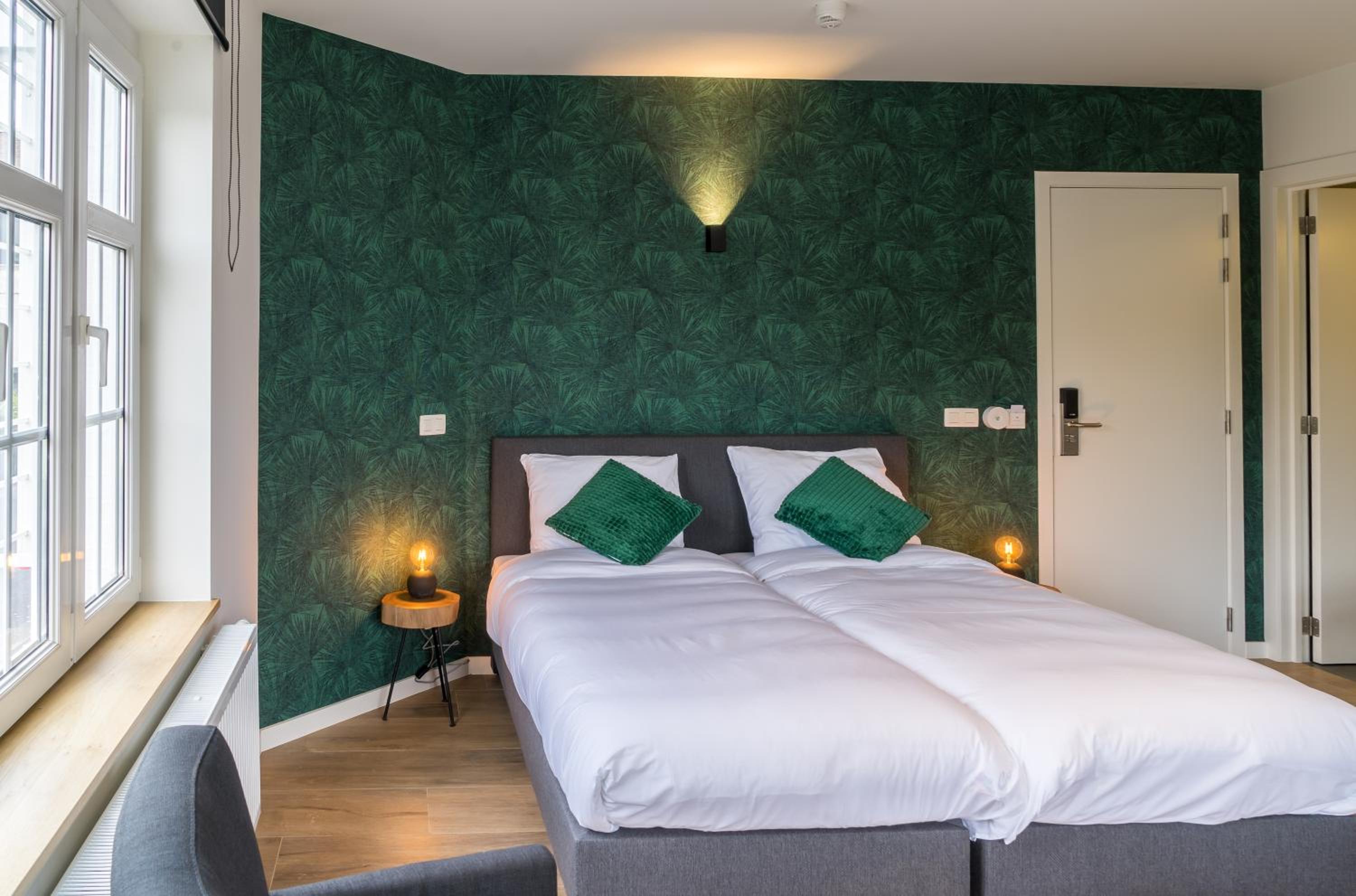 Superior Twin Room - Photo 2