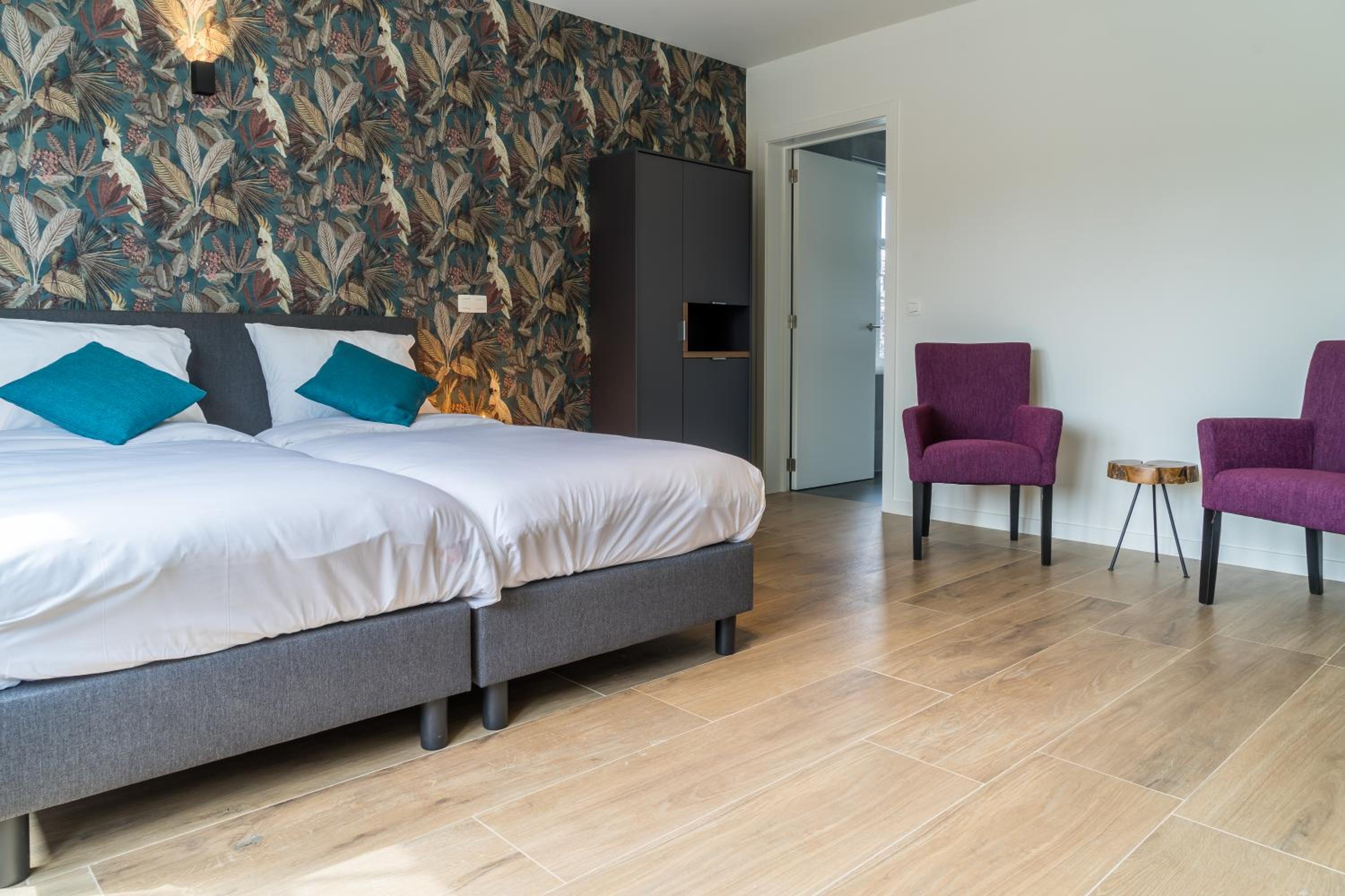 Superior Twin Room - Photo 5