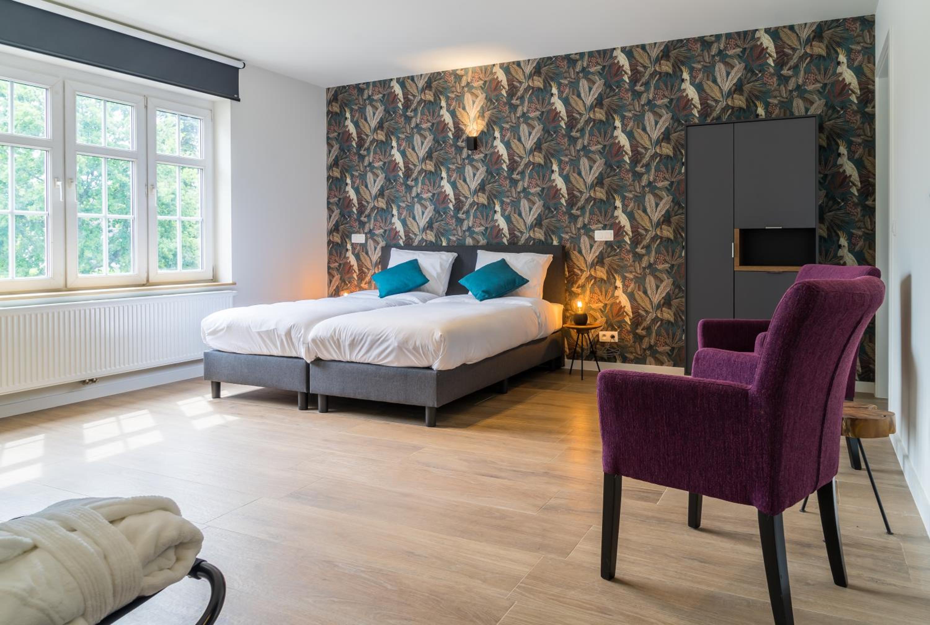 Superior Twin Room - Photo 3