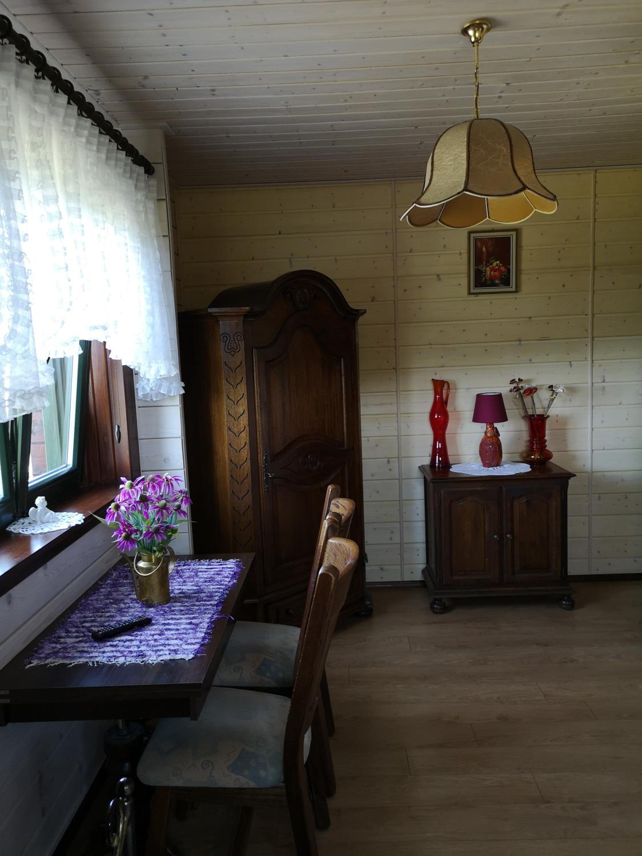 Double Room with Private Bathroom photo 1