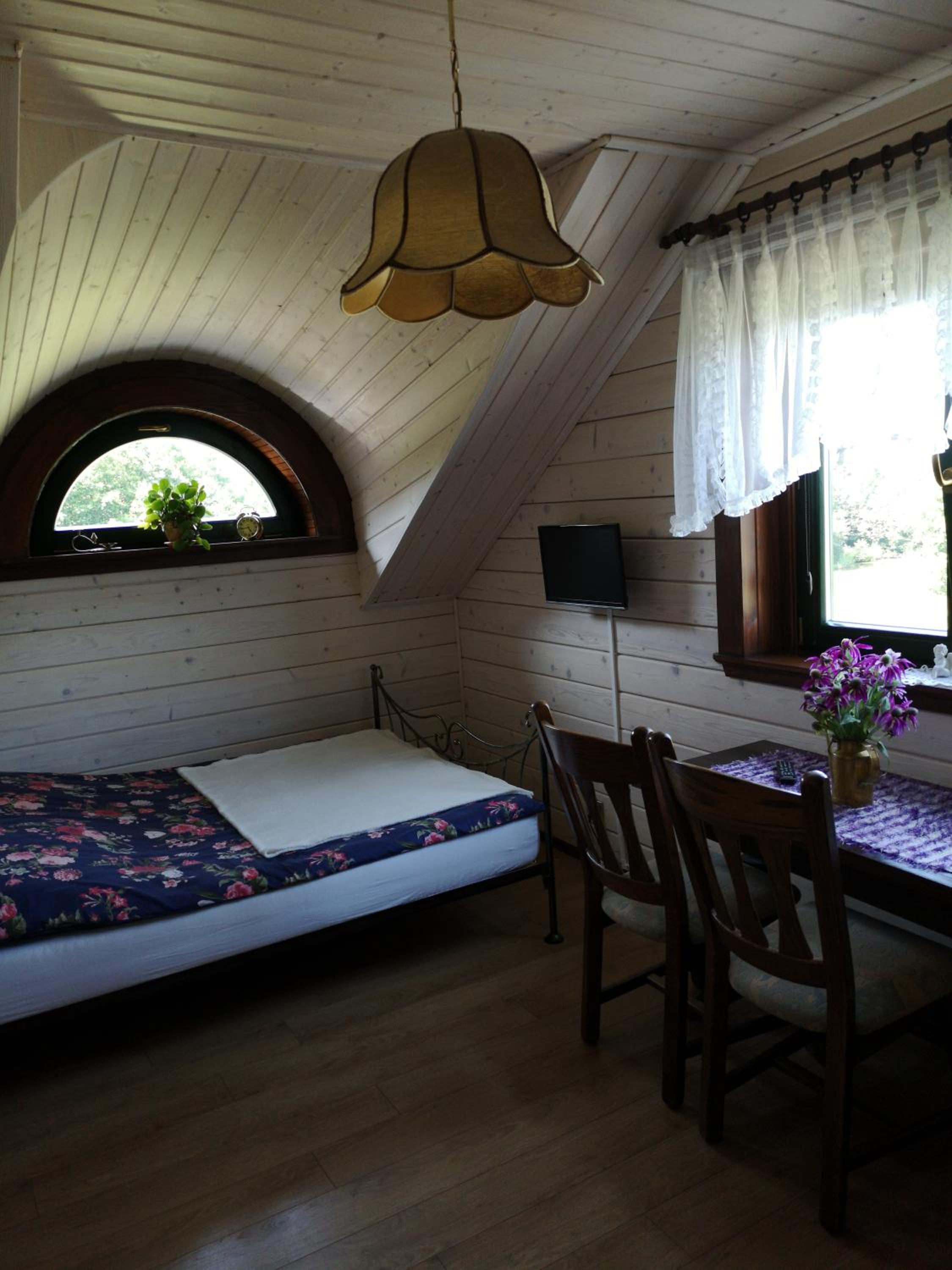Double Room with Private Bathroom photo 2