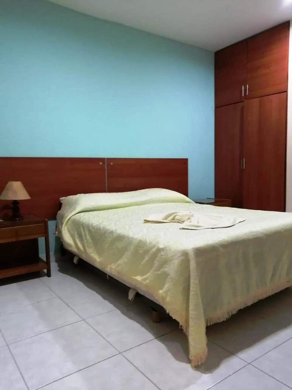 Standard Single Room photo 2