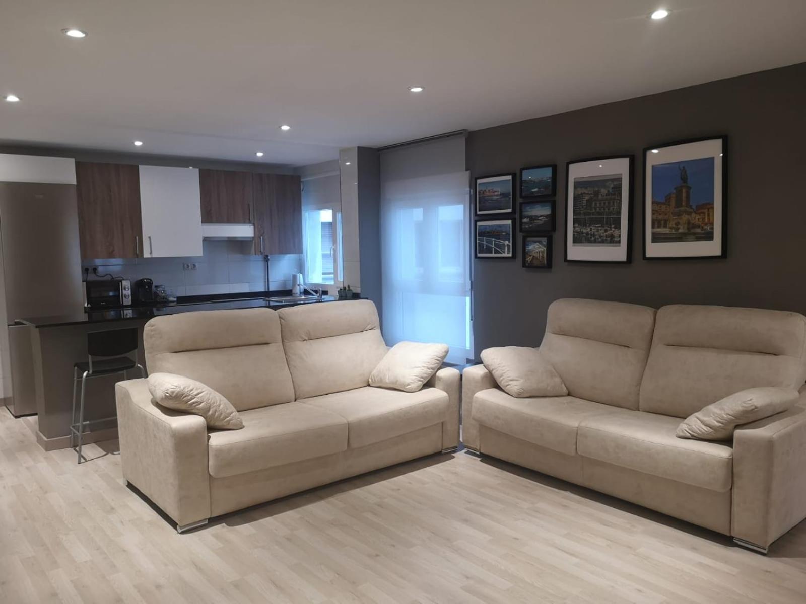 Apartment - Photo 1