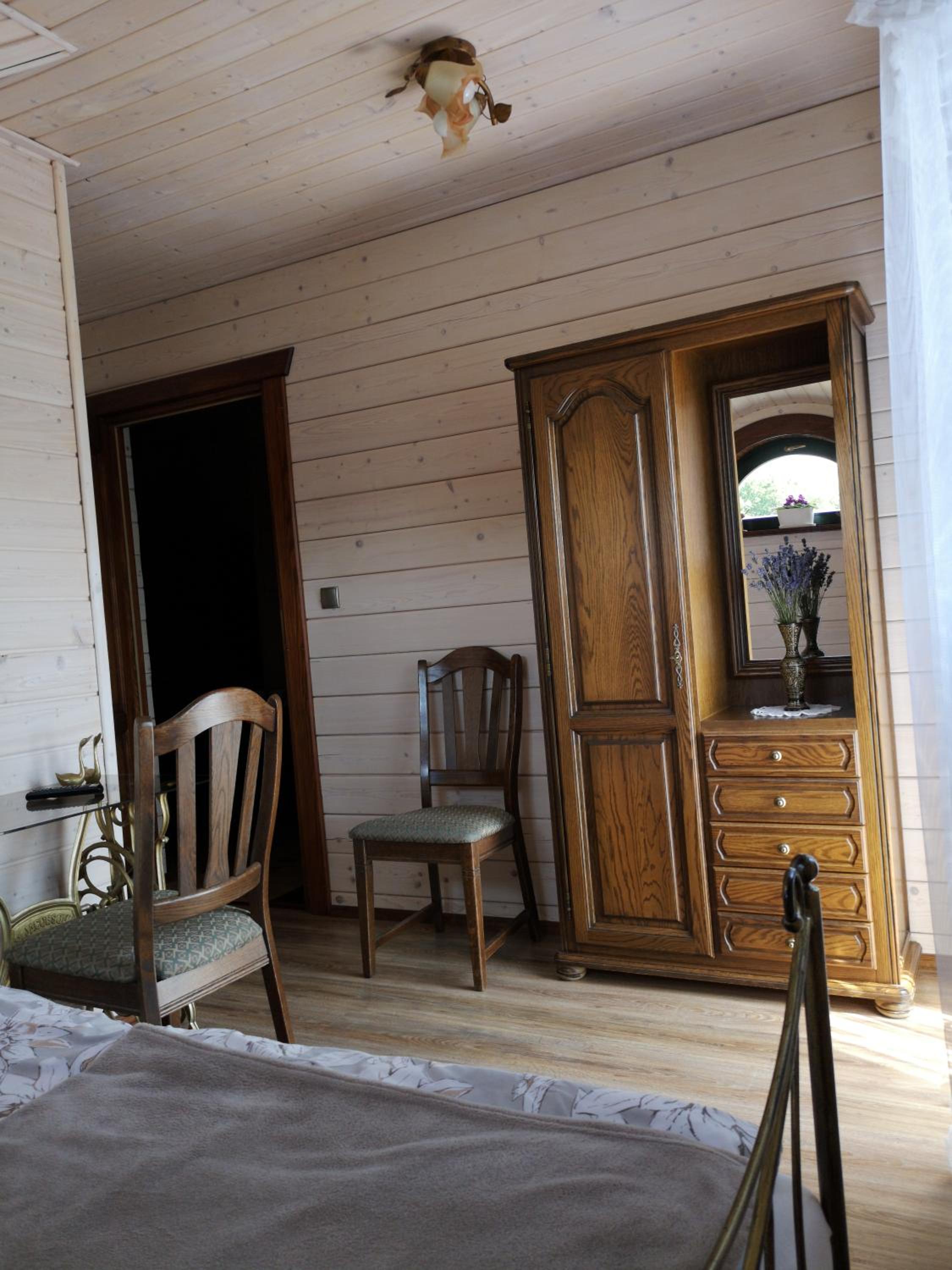 Quadruple Room with Private Bathroom photo 1