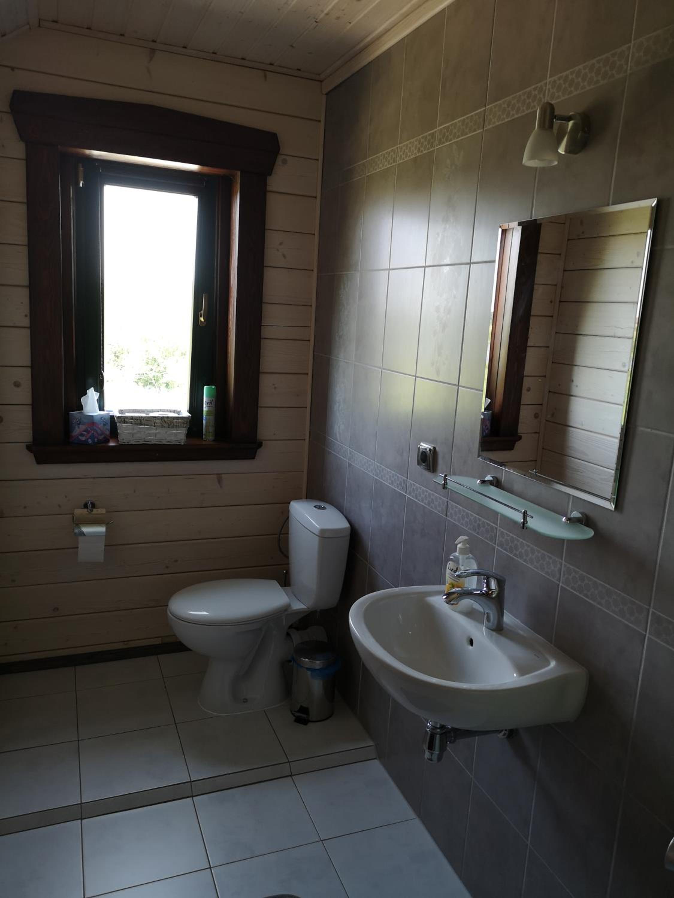 Double Room with Private Bathroom photo 2