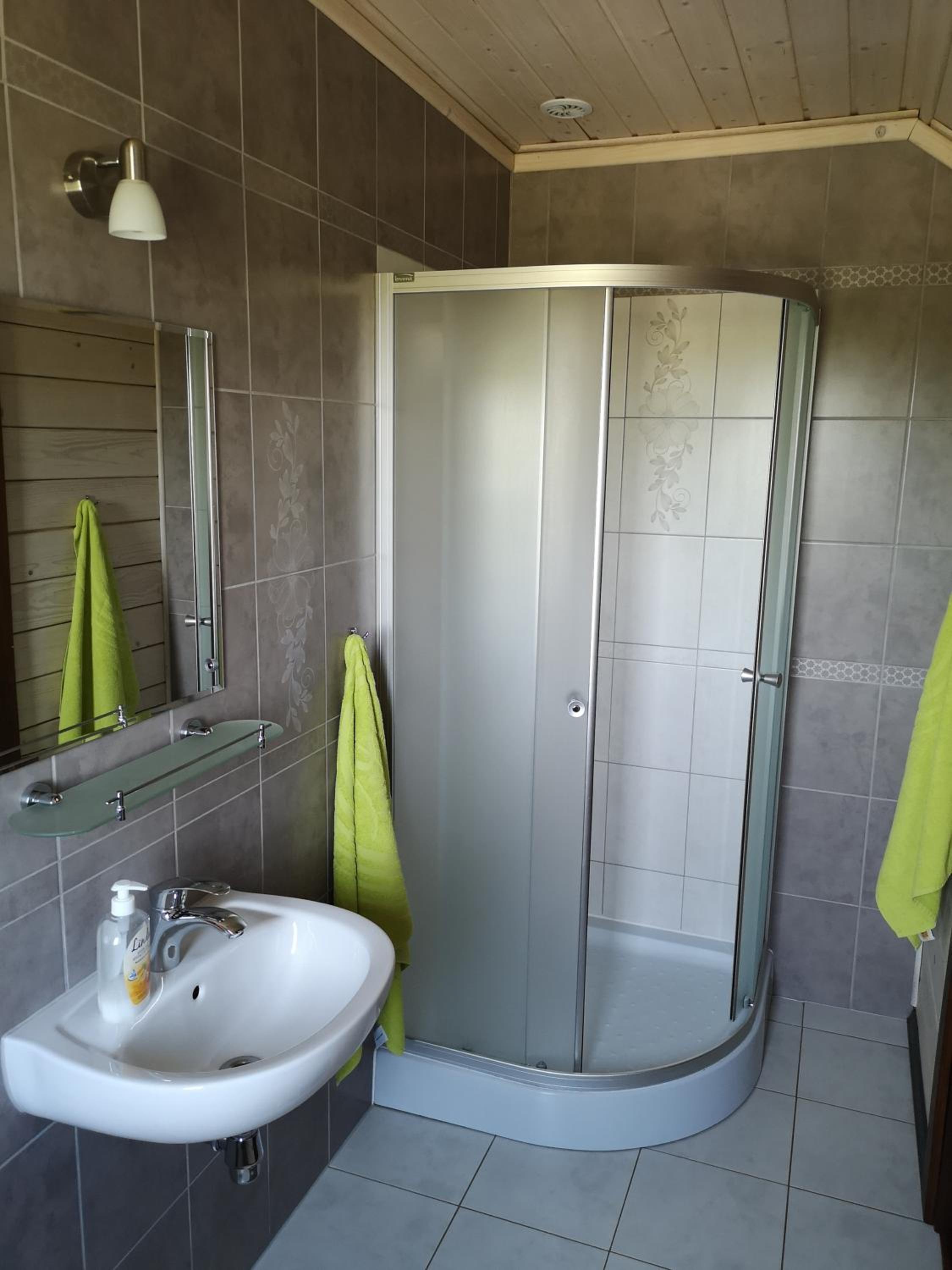 Double Room with Private Bathroom photo 3