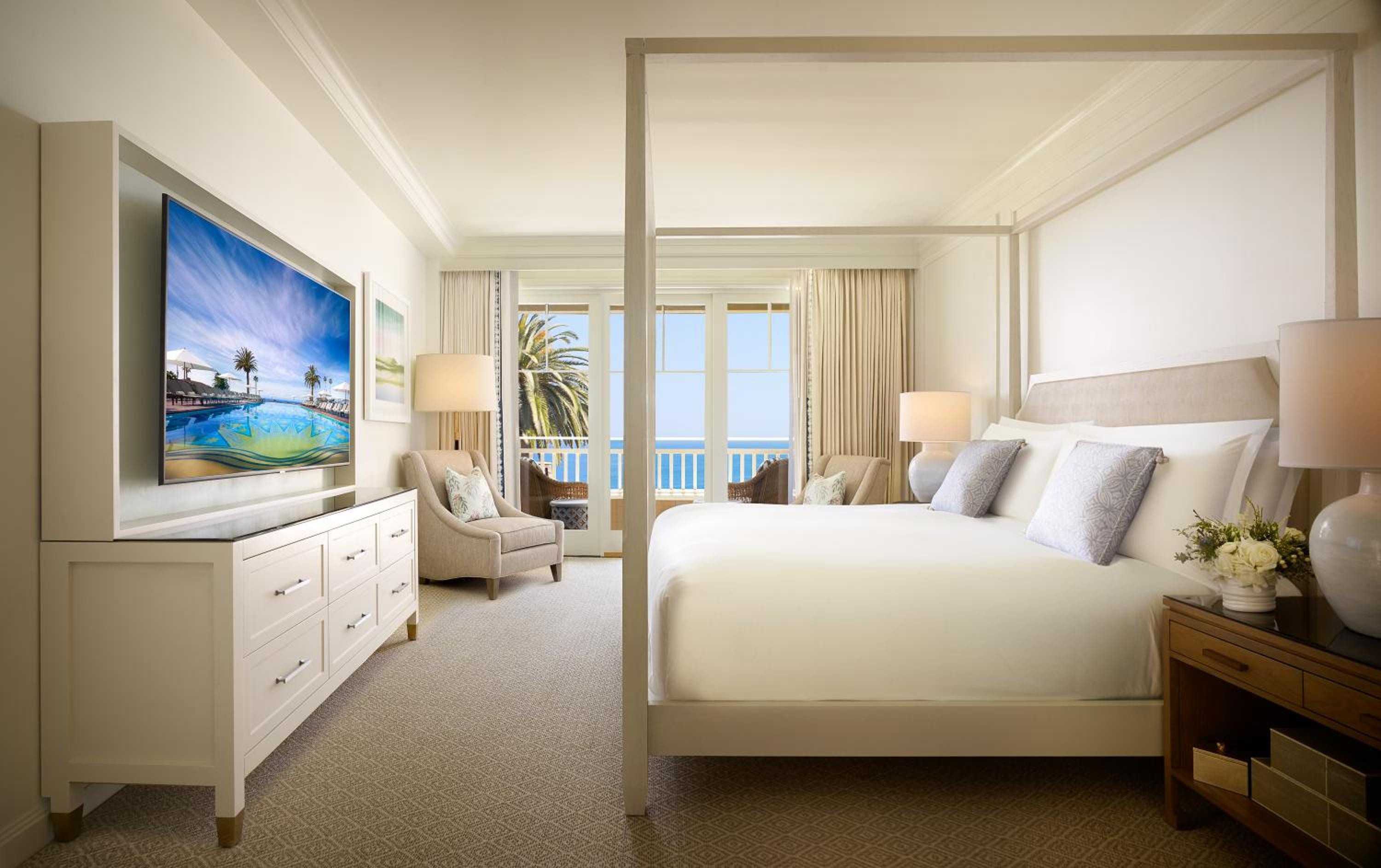 Ocean View King Suite photo 3