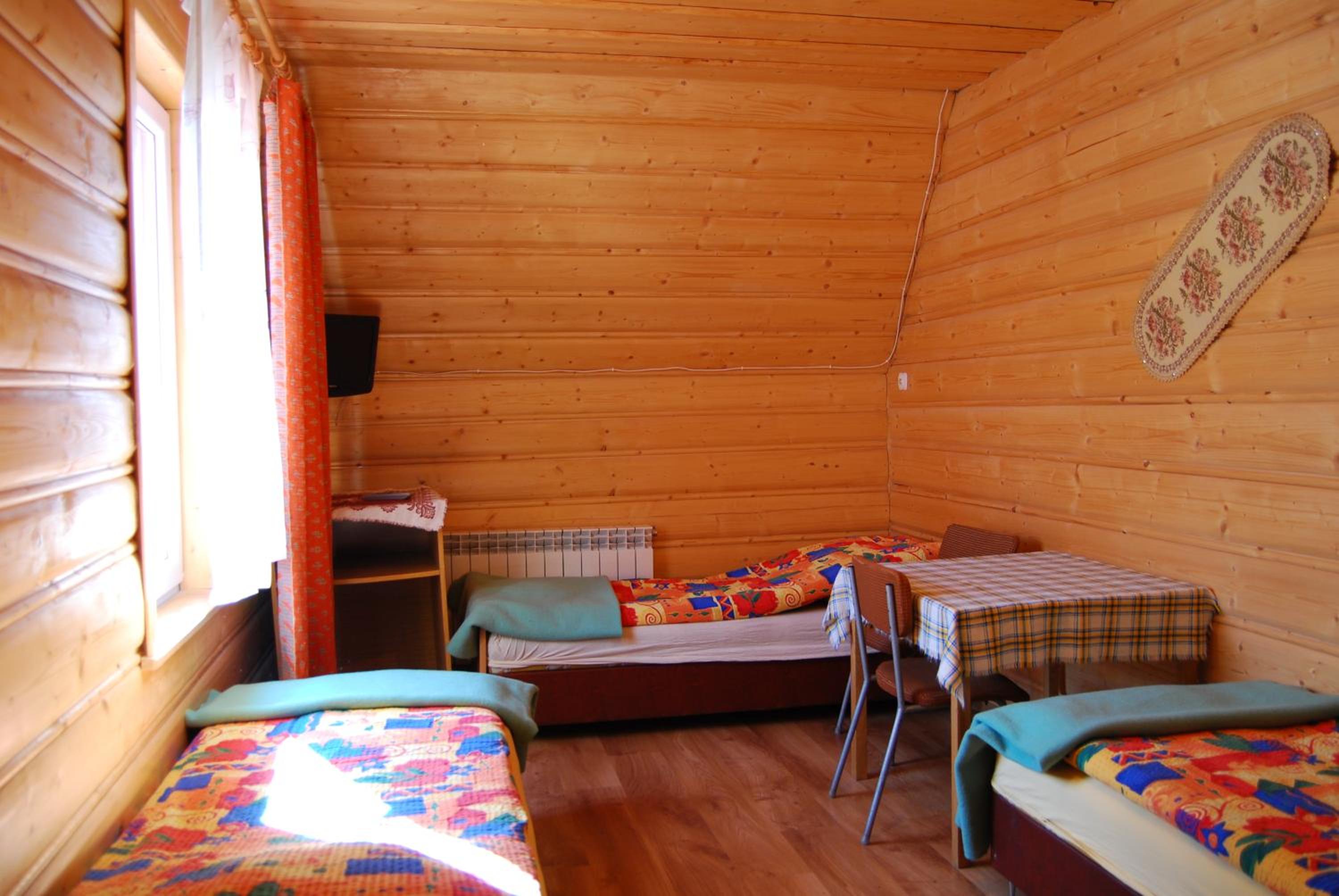 Triple Room - Photo 2