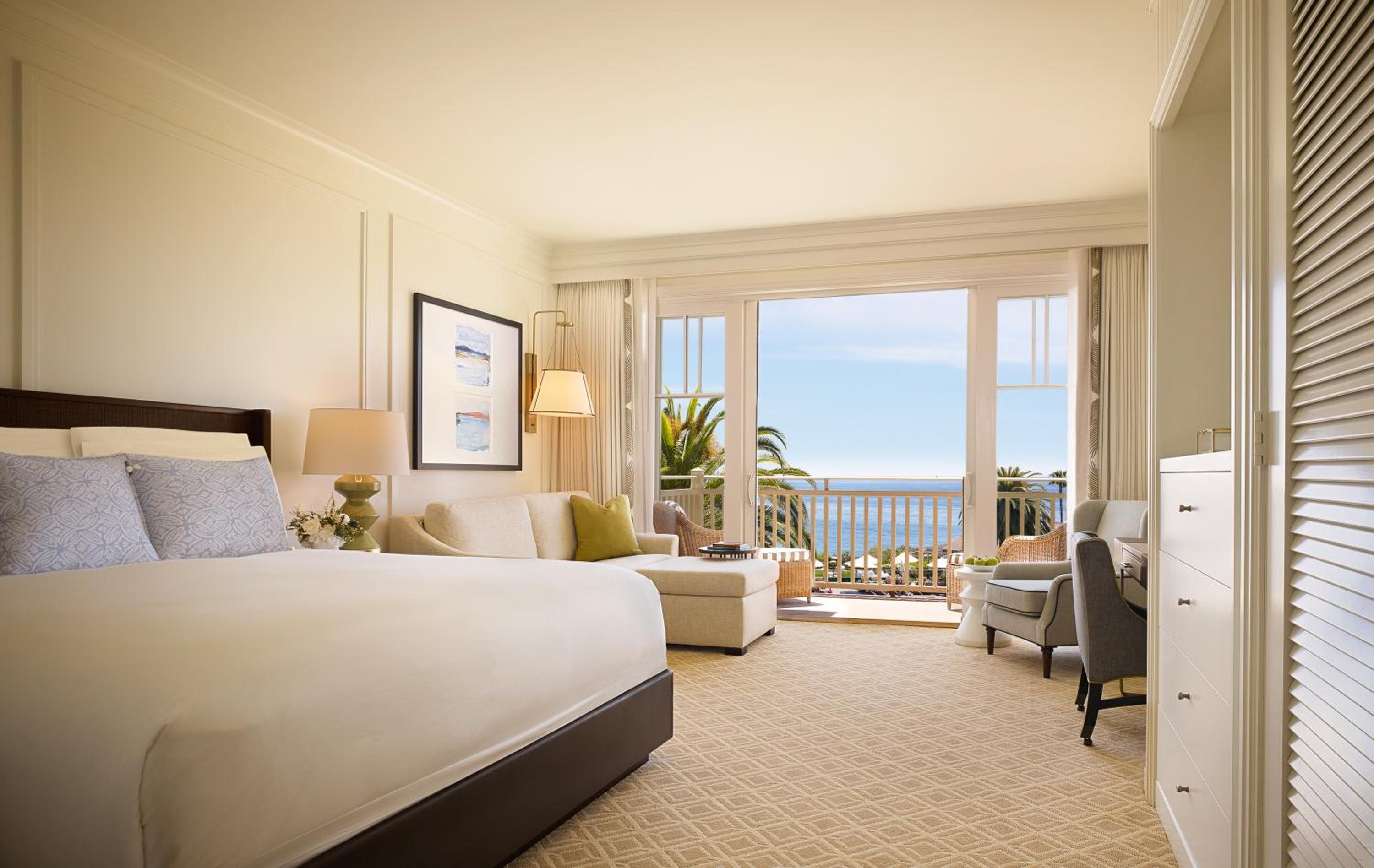 Ocean View King