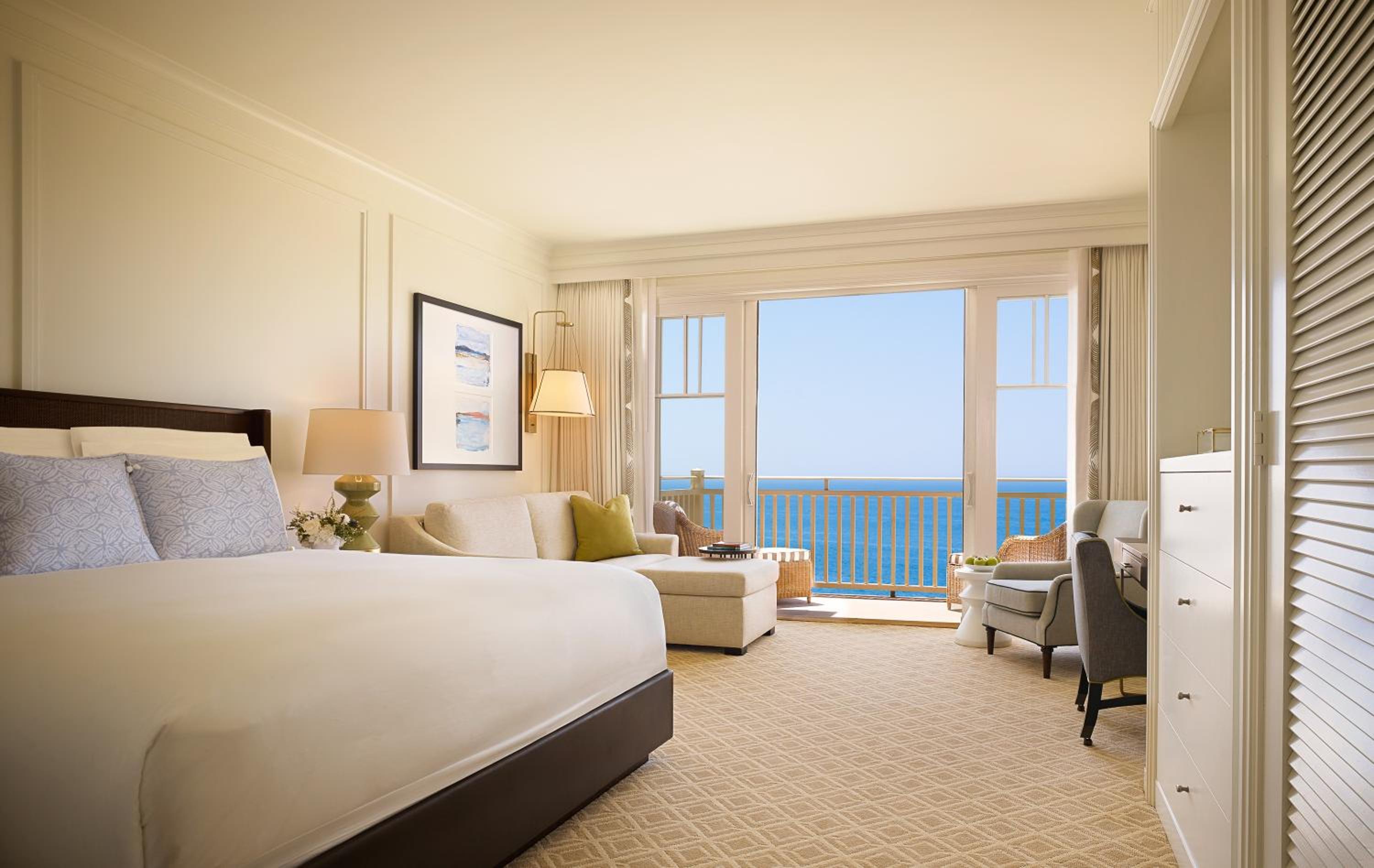 Deluxe Ocean View King photo 1