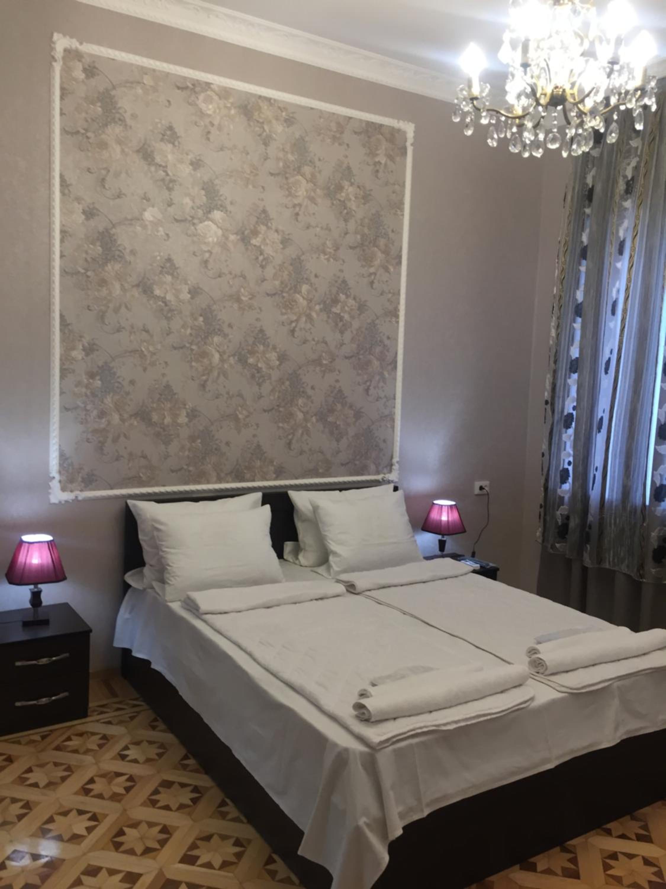 Basic Triple Room photo 2